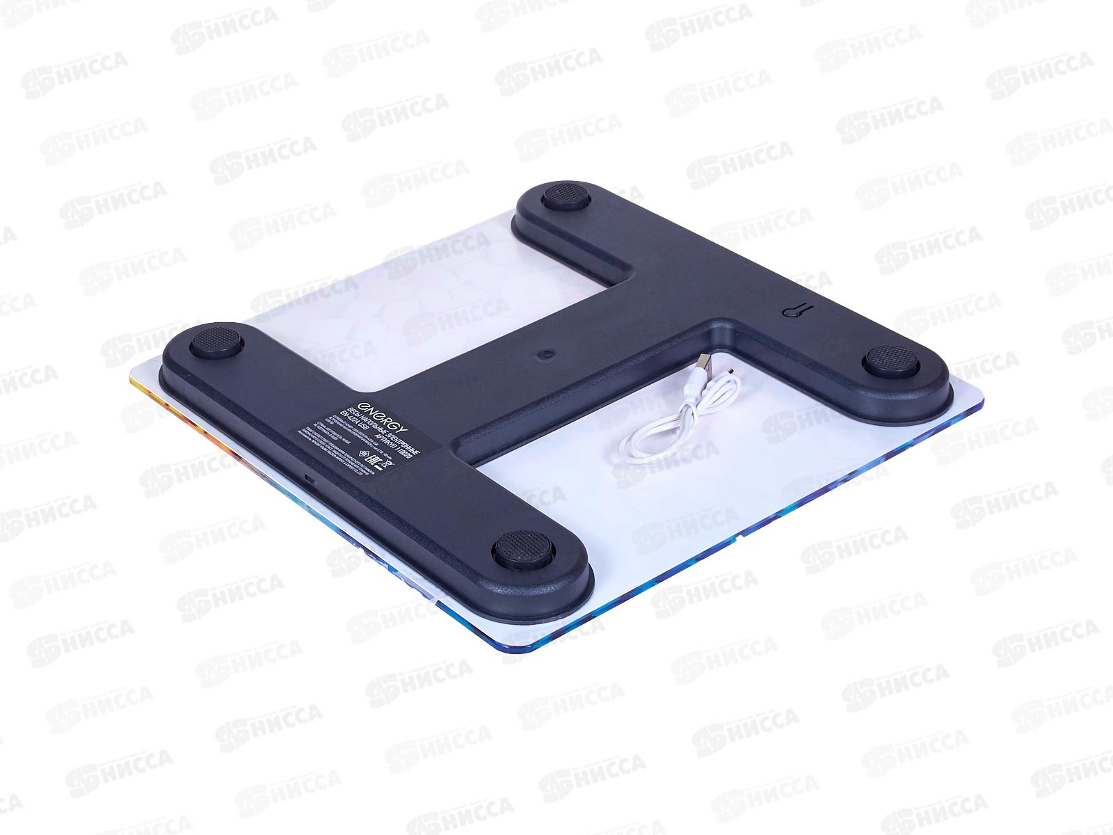 Весы напольные EN-422А