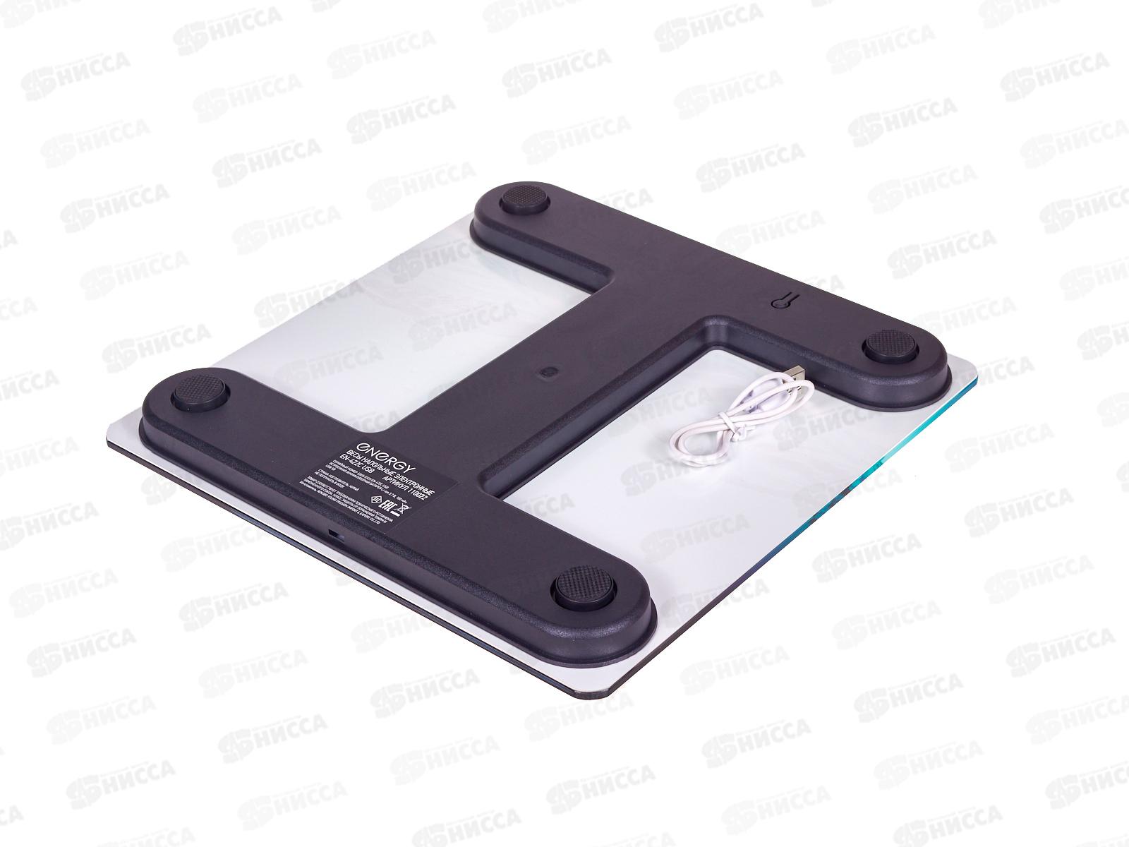 Весы напольные EN-422С