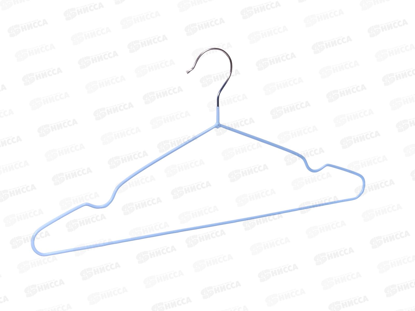 Вешалки для одежды металл 5шт 600600-7