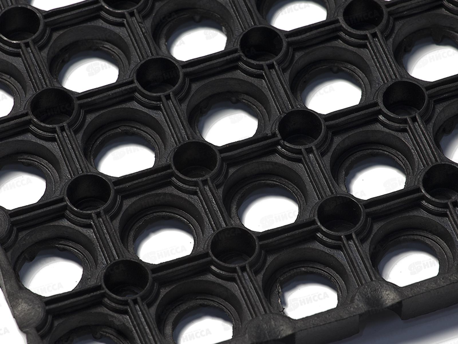 Коврик ячеист,грязесборн &quotПрофи&quot 100*150*1.6см 20004 VORTEX *2