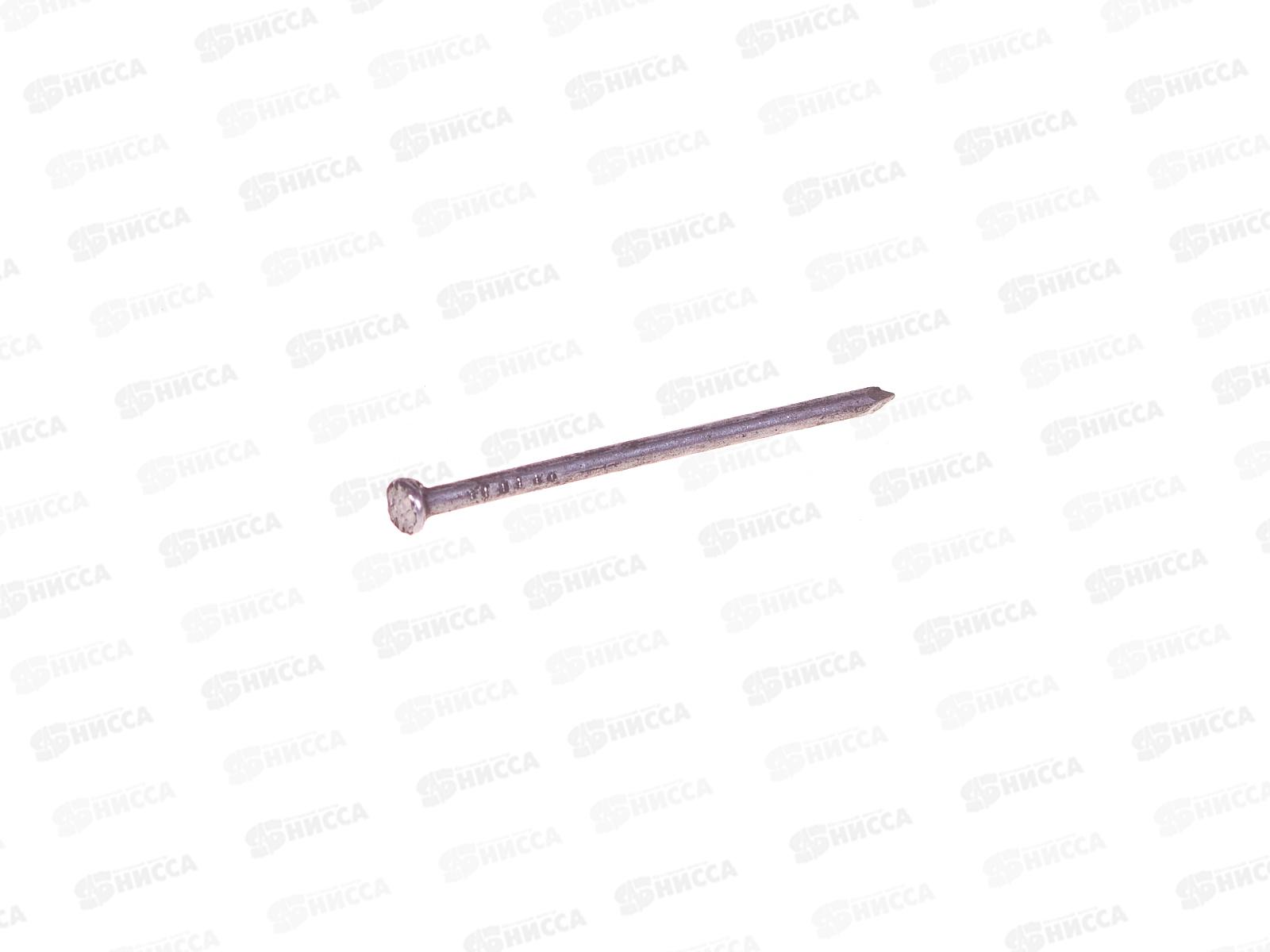 Гвозди строительные, чёрные 2,0*40 кор. с ок. - 200г SR