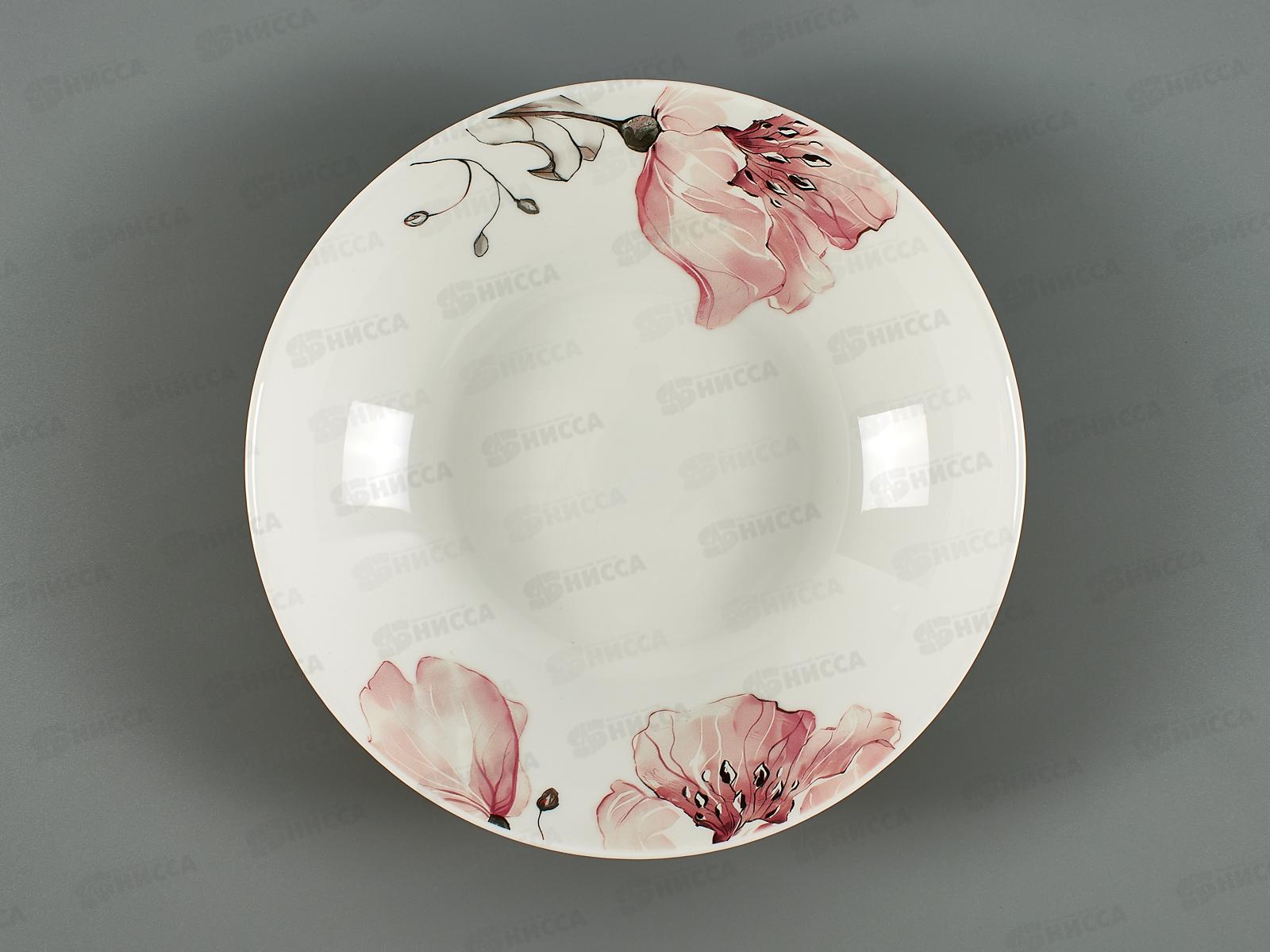 Тарелка глубокая LPKS80-H230903 Amore 20см 700мл 275702