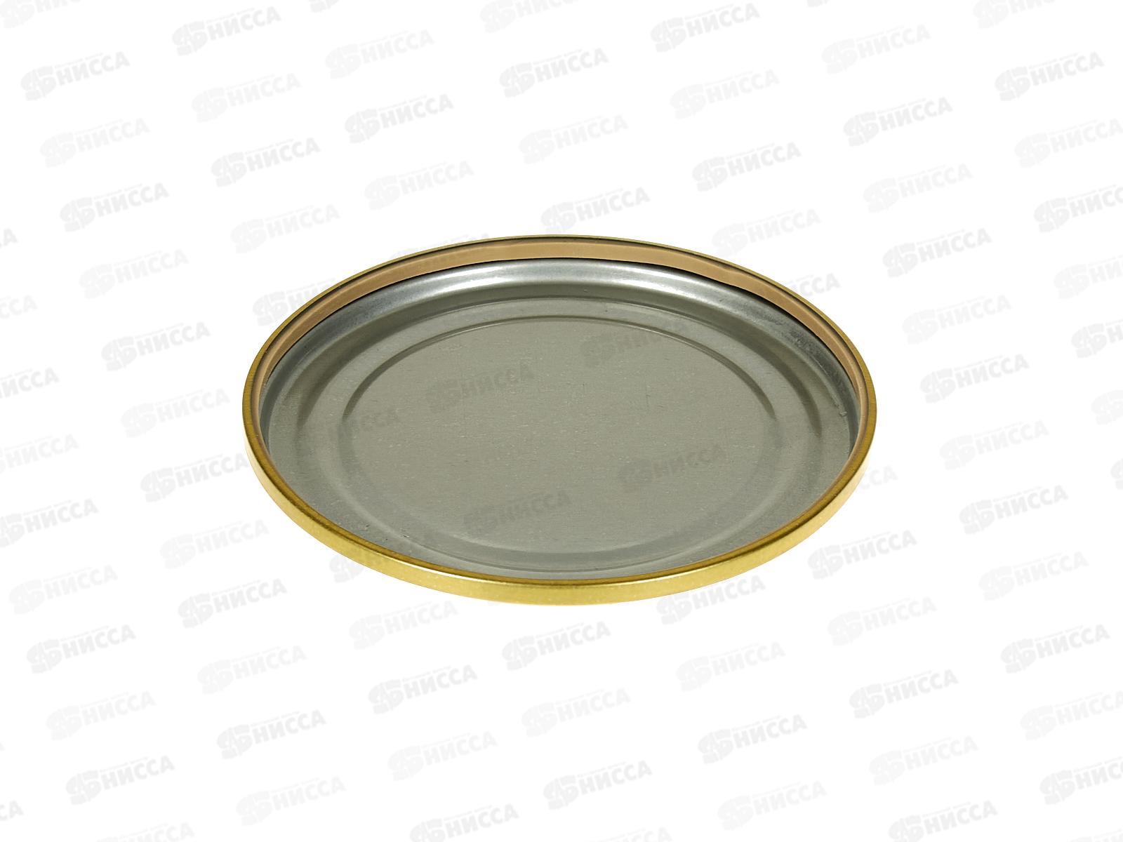 Крышка д/консер. СКО-82 золото ассорти *50/600 (нарушена упак)