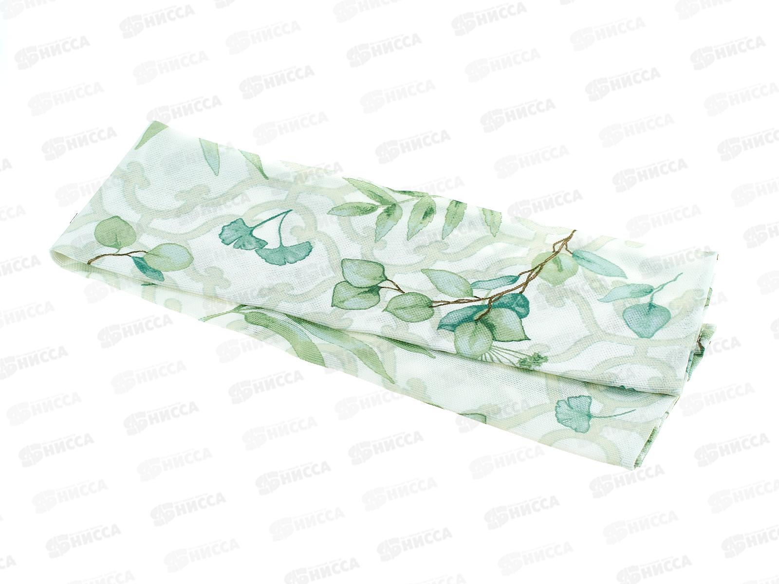 Полотенце 40*70 СТ ХБ 8966/1 Дендра