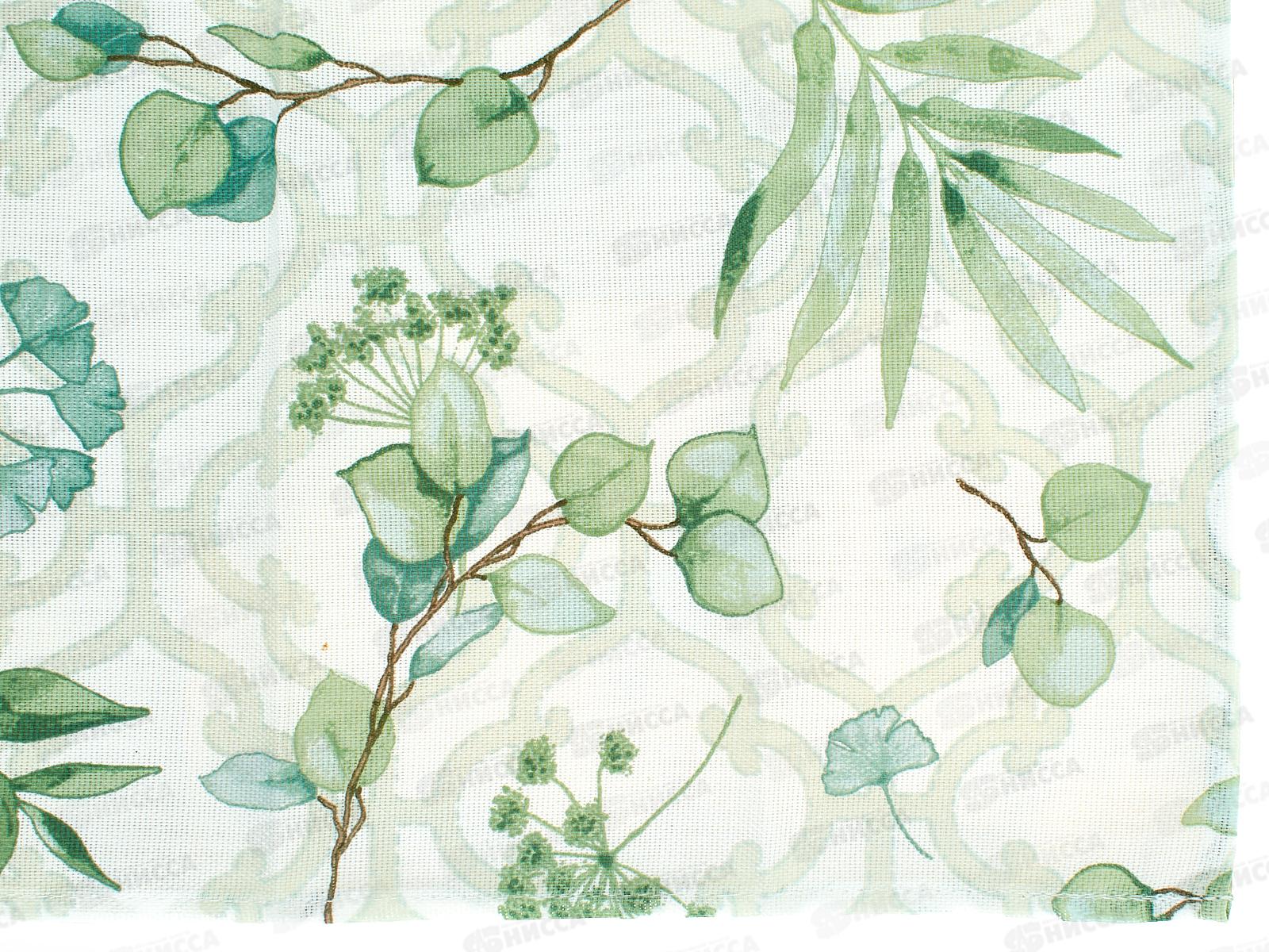 Полотенце 40*70 СТ ХБ 8966/1 Дендра