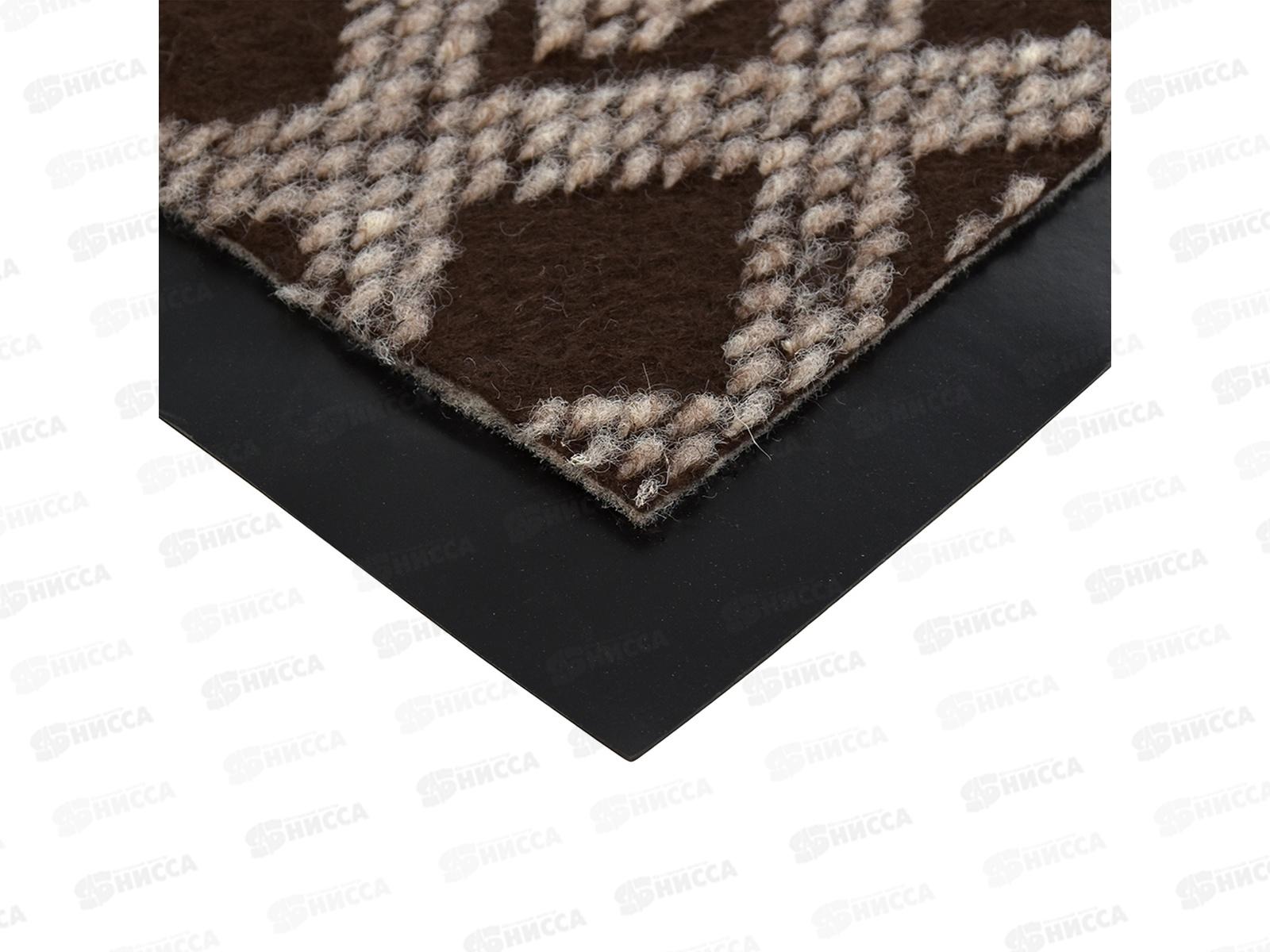 Коврик влаговпит. Hall 40*60см&quotVORTEX&quot22397*15