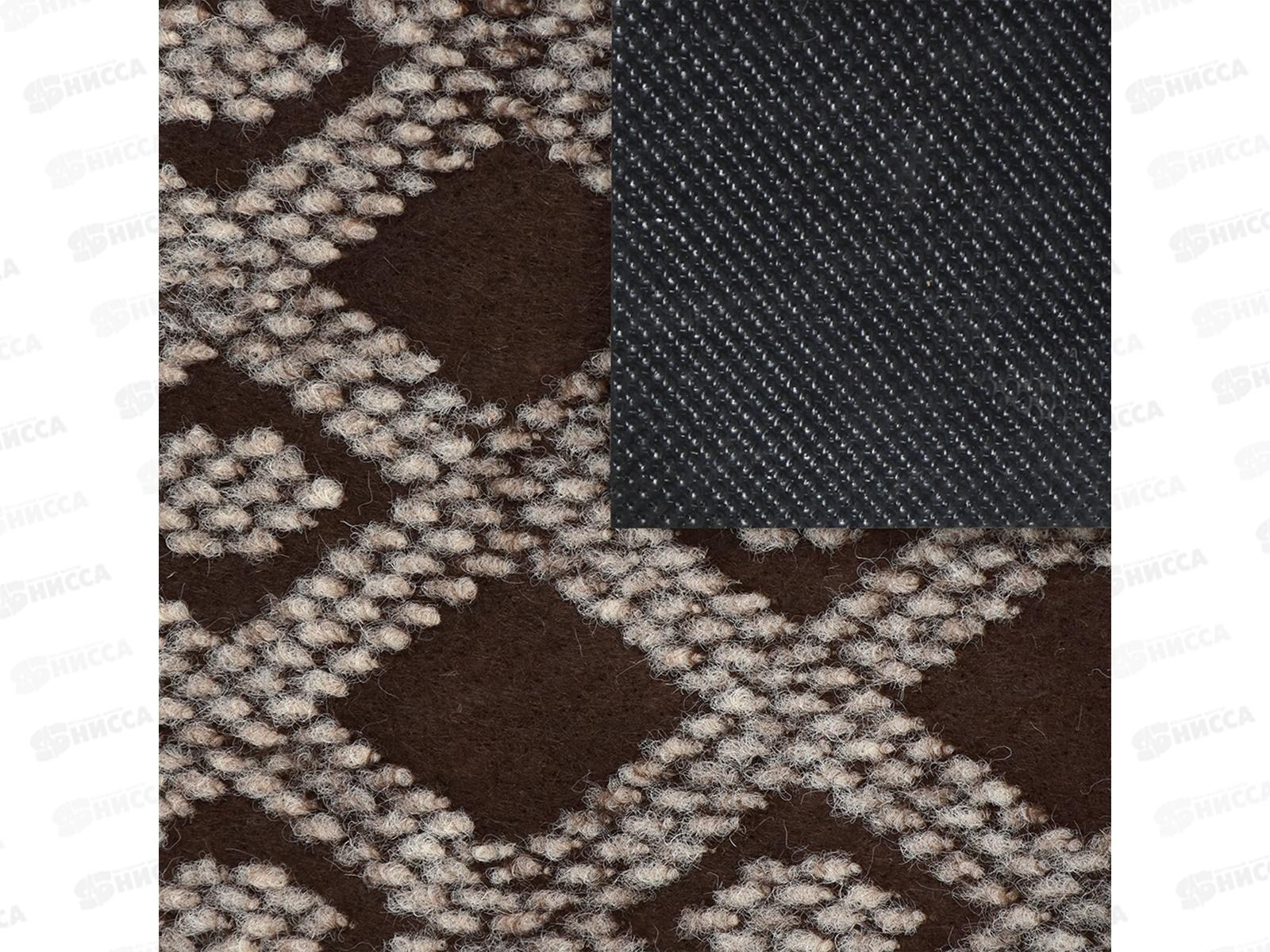 Коврик влаговпит. Hall 40*60см&quotVORTEX&quot22397*15