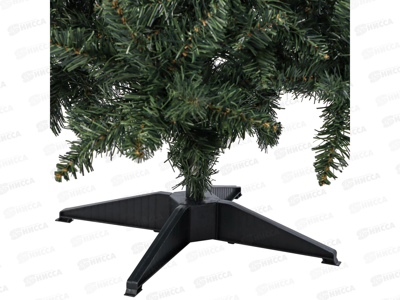 Ель 160см &quotЕвропейская большая&quot 475 веток 385-434 г