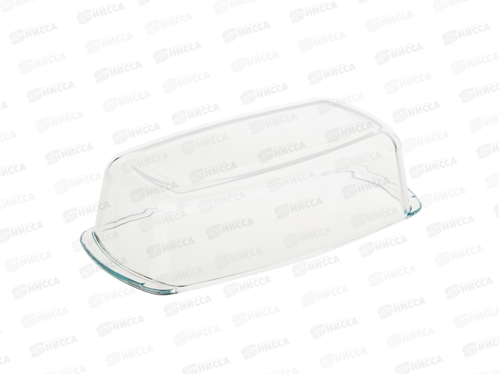 Форма  д/запекания SATOSHI 27*14*7,2см 1,5л стекло 825-033 г