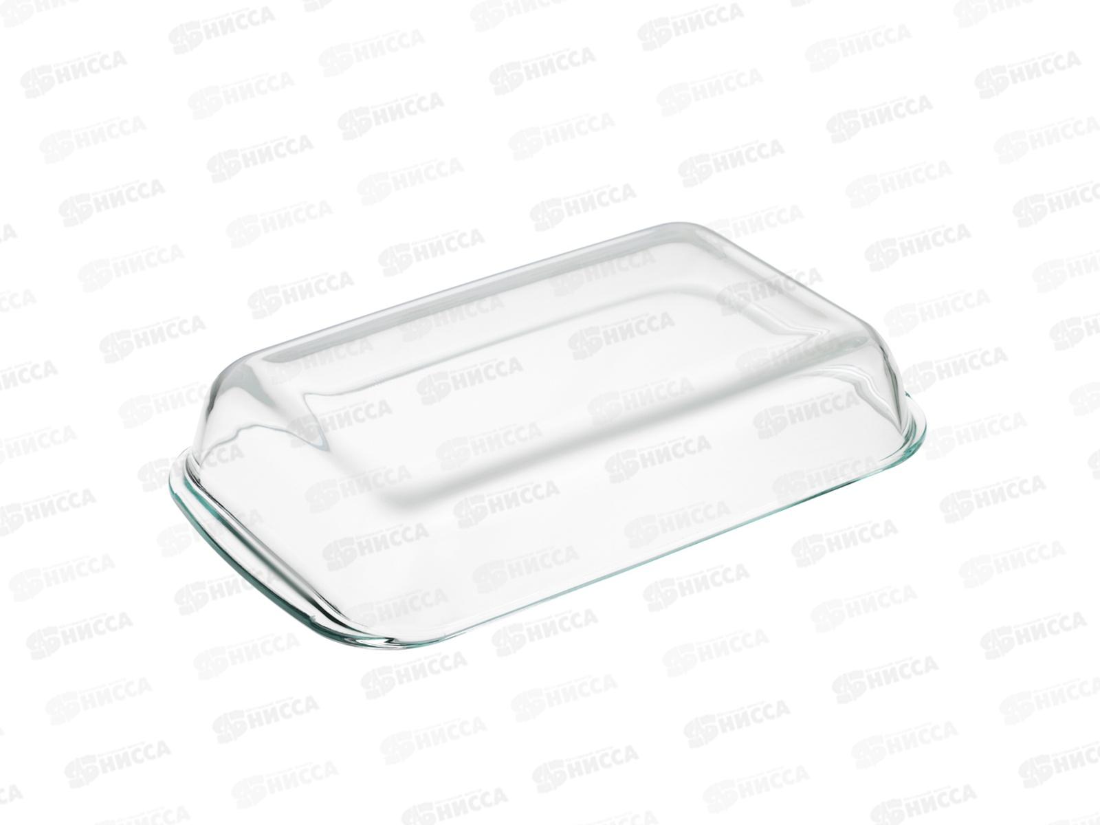 Форма  д/запекания SATOSHI 29,5*17,4*5см 1,6л стекло 825-045 г