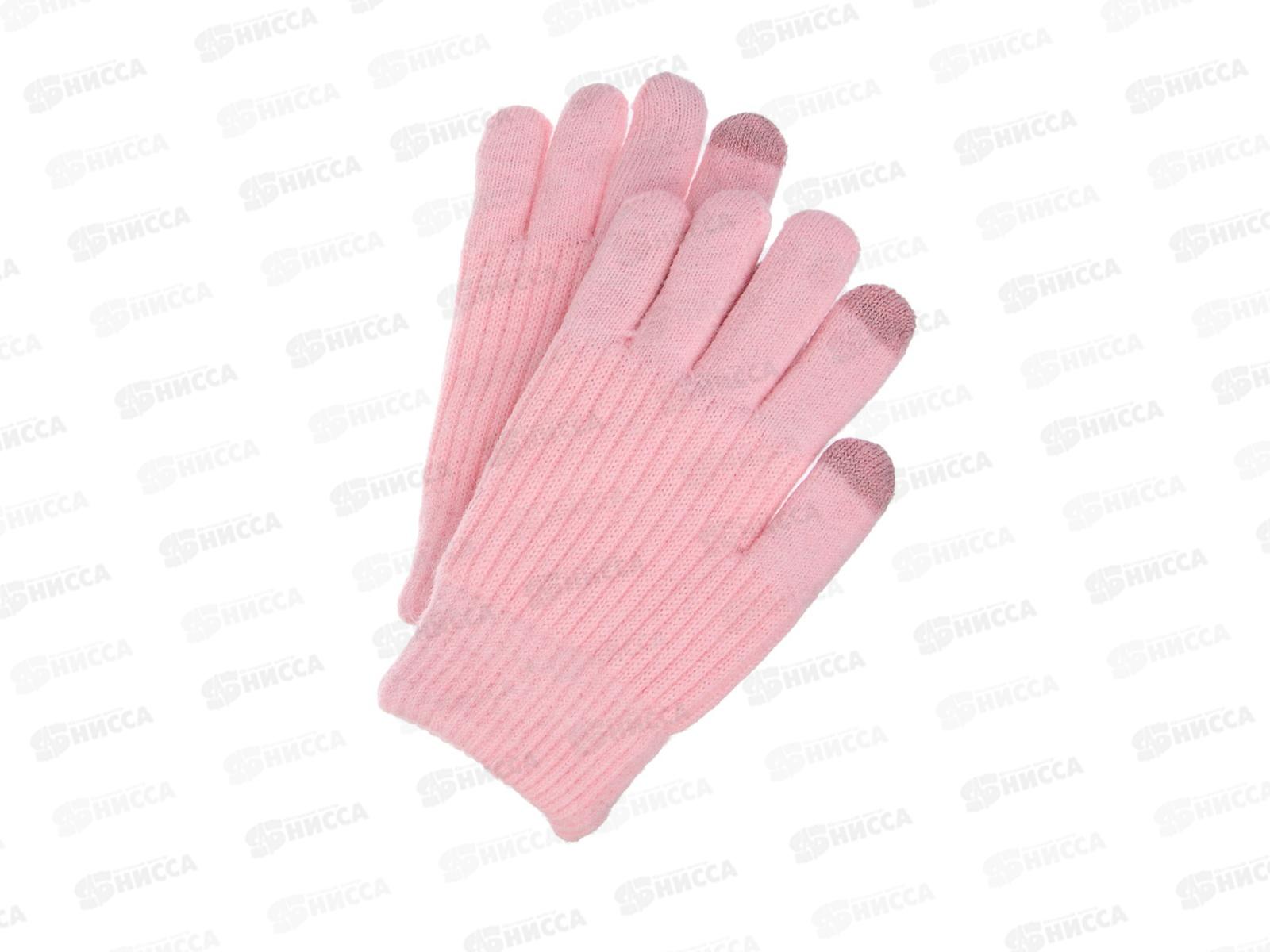 Перчатки детские GALANTE с начесом р-16 363-444 г