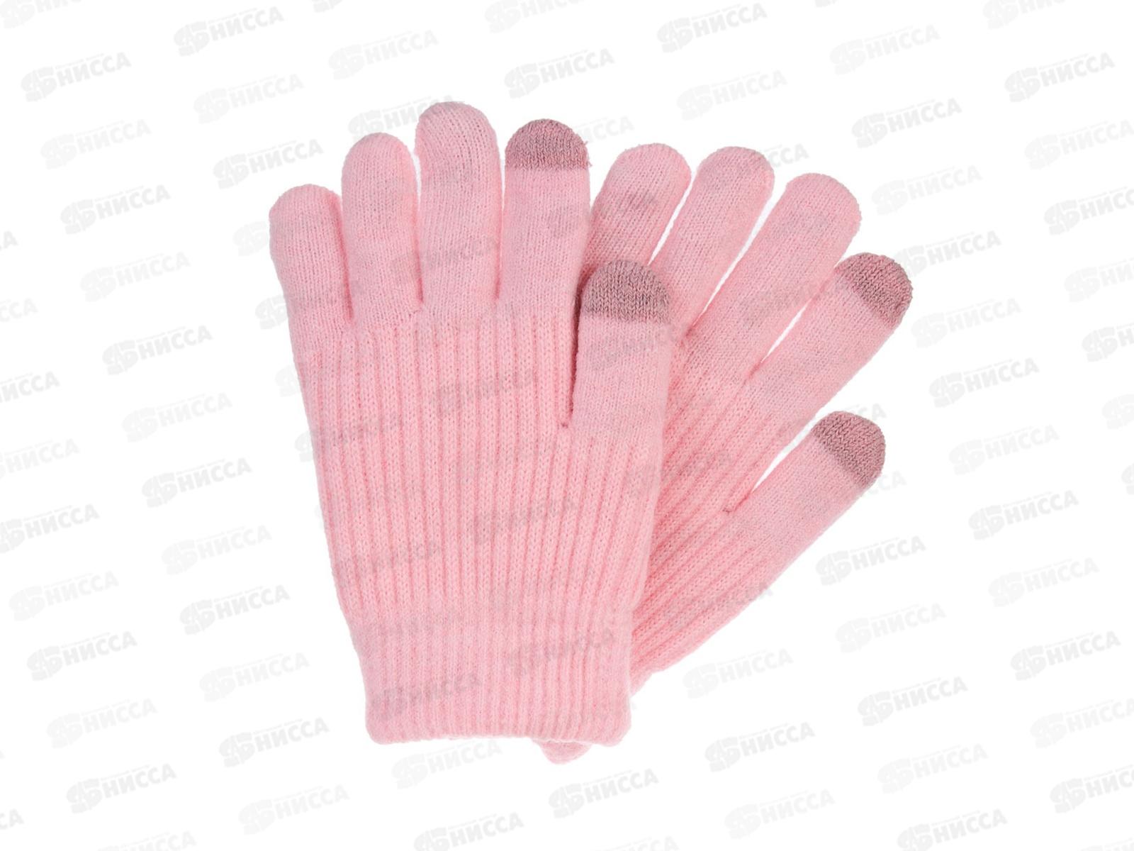 Перчатки детские GALANTE с начесом р-16 363-444 г