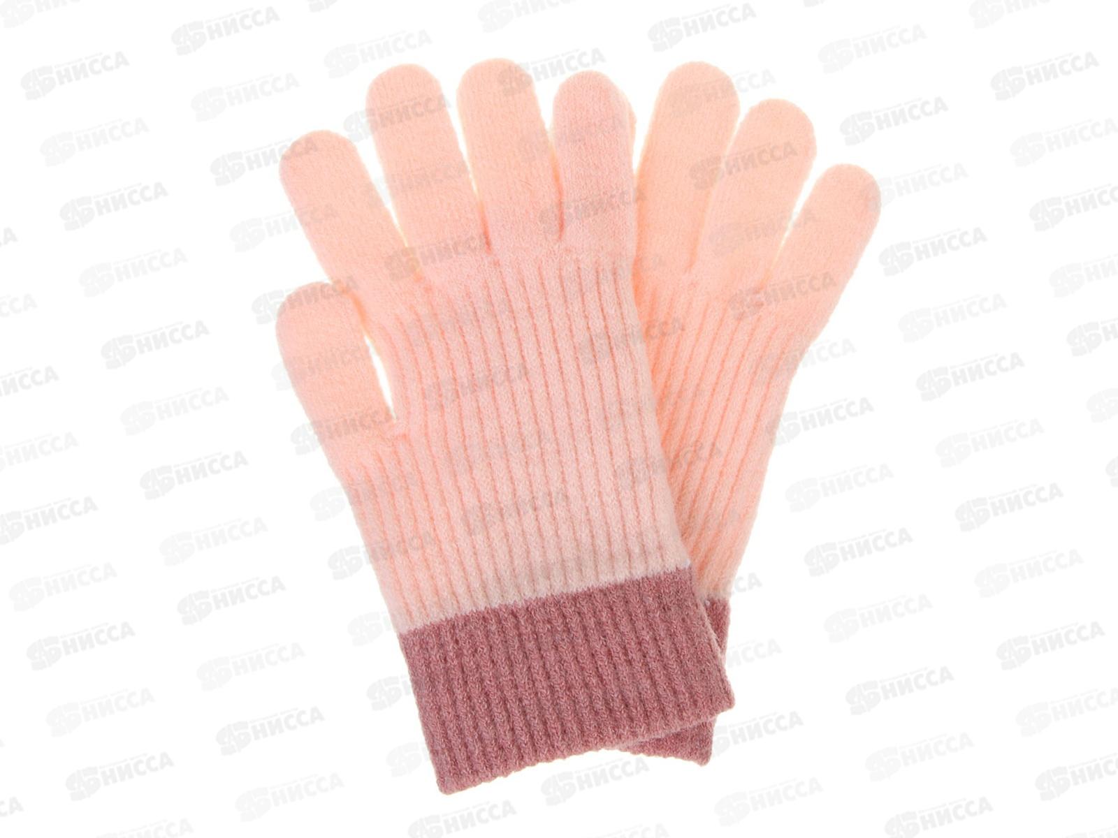 Перчатки детские GALANTE с начесом р-14 363-452 г