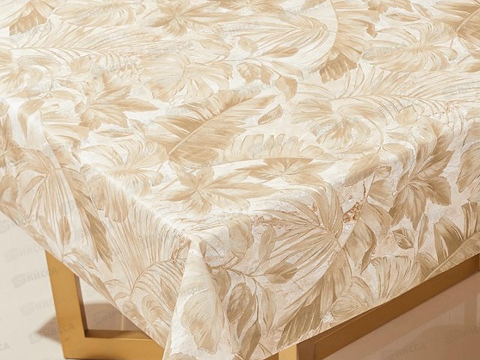 Клеенка Grace ткань с пвх 1,37х20м PUL-33204C 114468