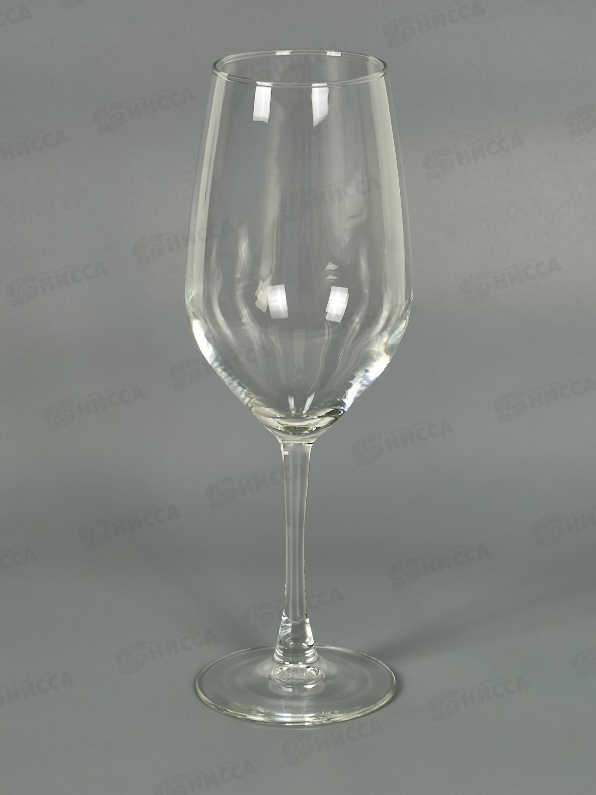 Набор бокалов Время дегустаций Бордо 580мл 4шт P6815