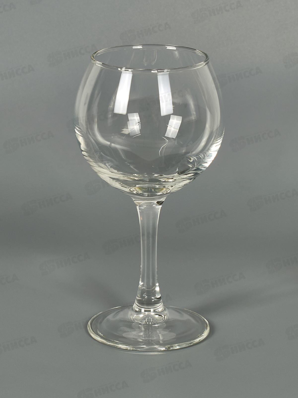 Набор бокалов для вина Французкий ресторанчик 6шт 250мл H8170