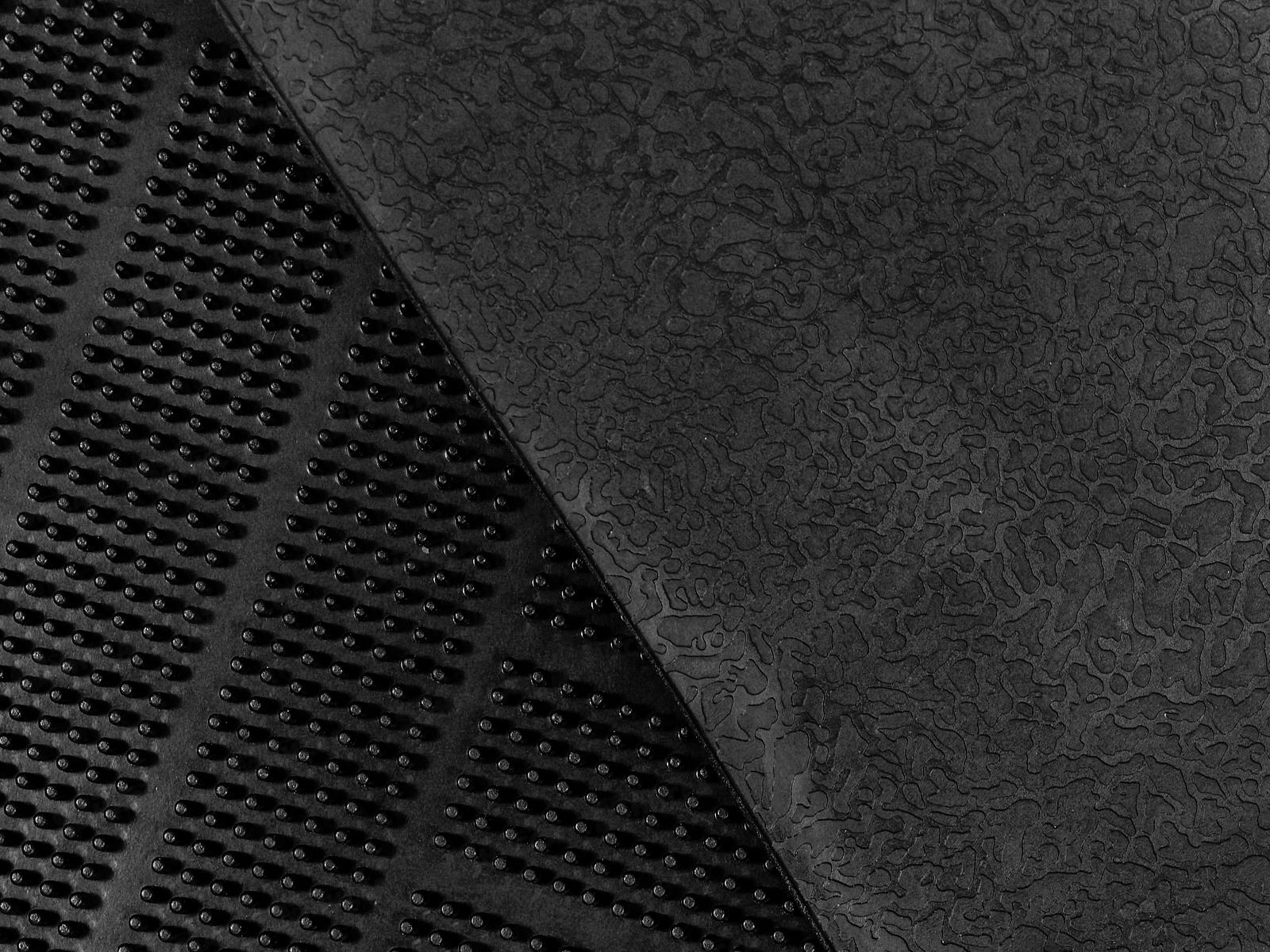 Коврик фактурный  Parkett 40*60см Blabar черн.92016*10