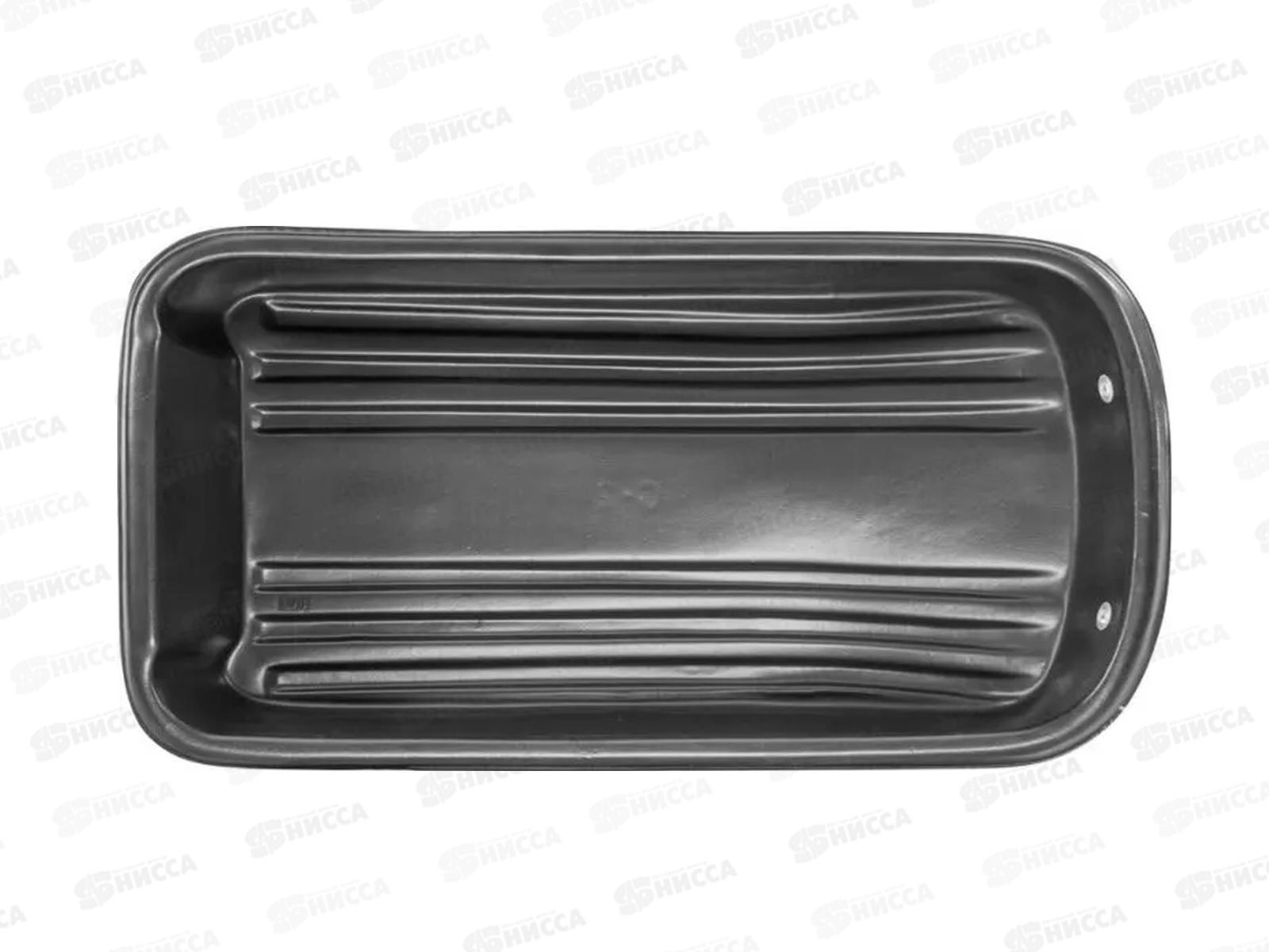 Сани рыбацкие (волокуши), С-2 (880*420*140) Экструзион