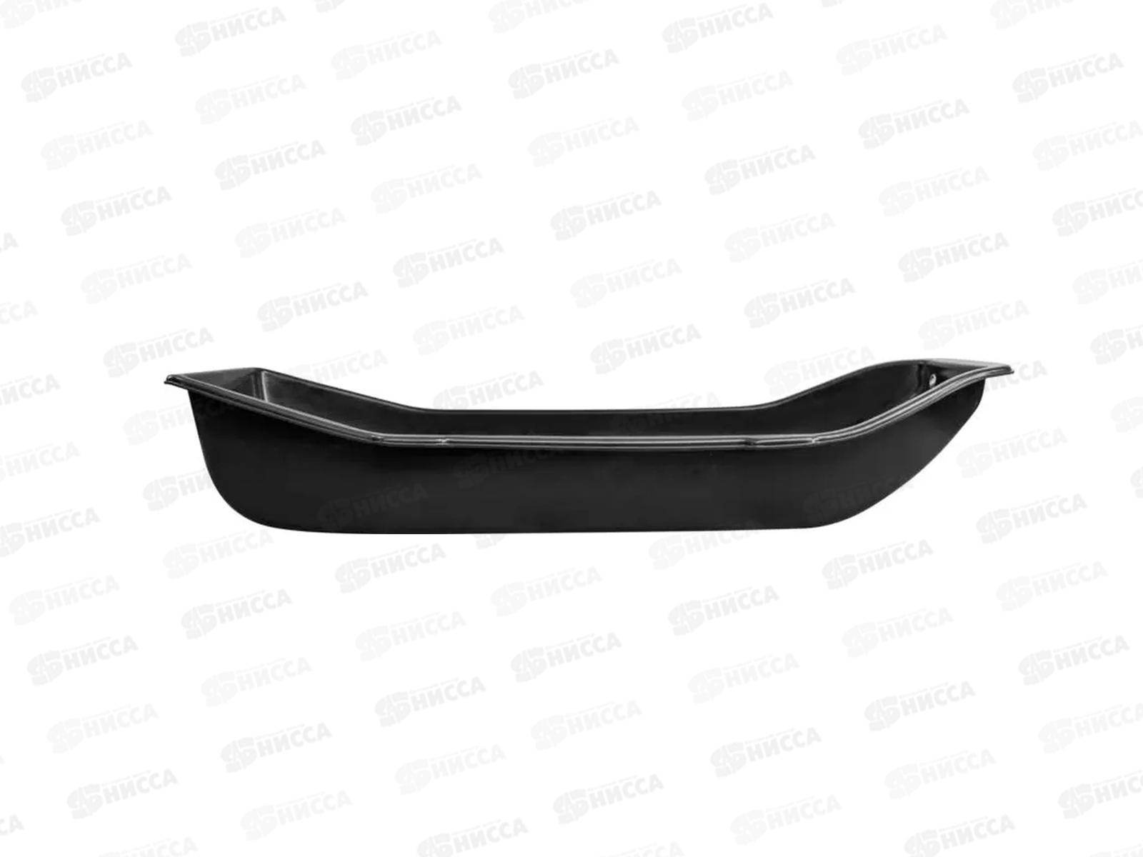 Сани рыбацкие (волокуши),Арктика (1230*490*220) Экструзион