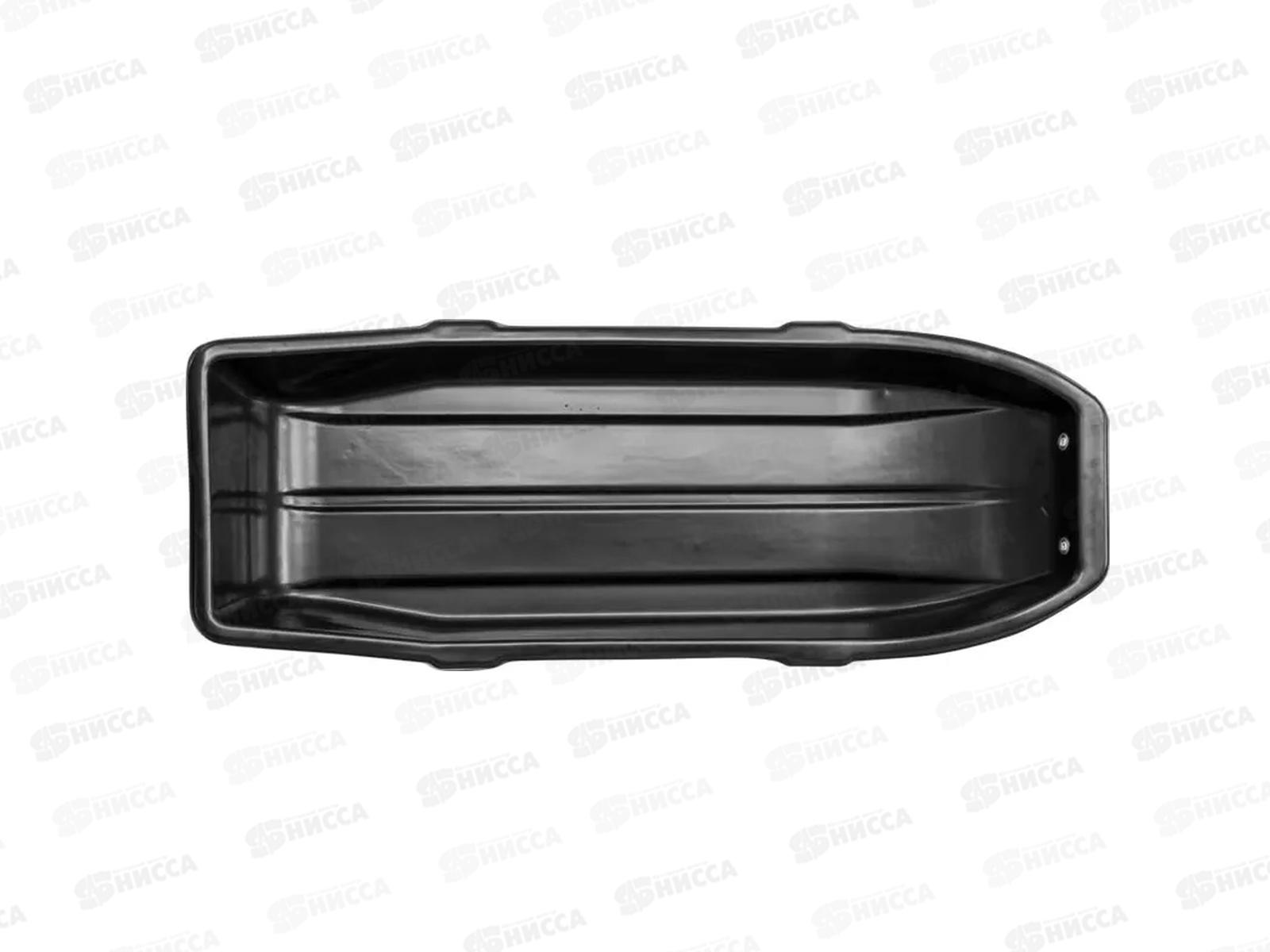 Сани рыбацкие (волокуши),Арктика (1230*490*220) Экструзион