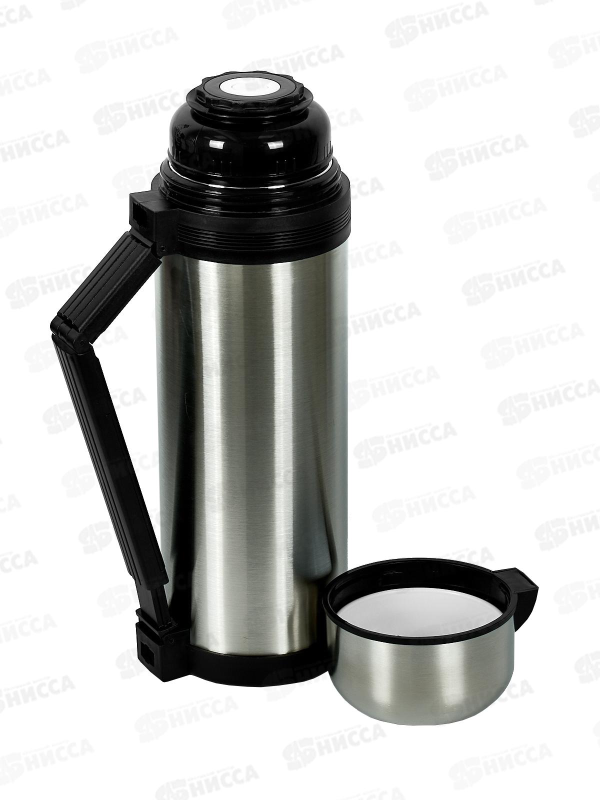 Термос DO-1850 1,8л универсальный Добрыня