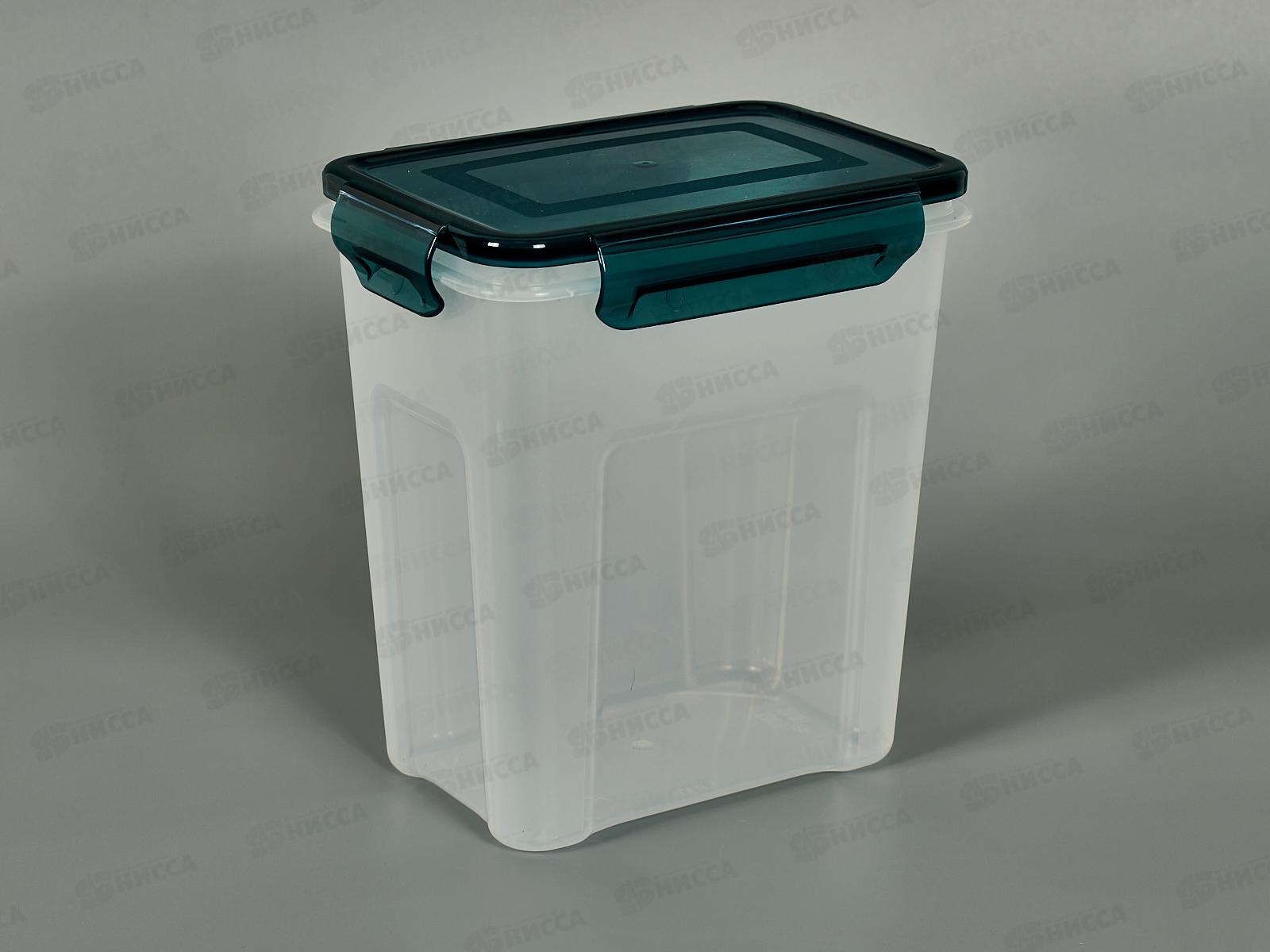 Набор банок 8шт д/сыпучих продуктов №5 С7638136