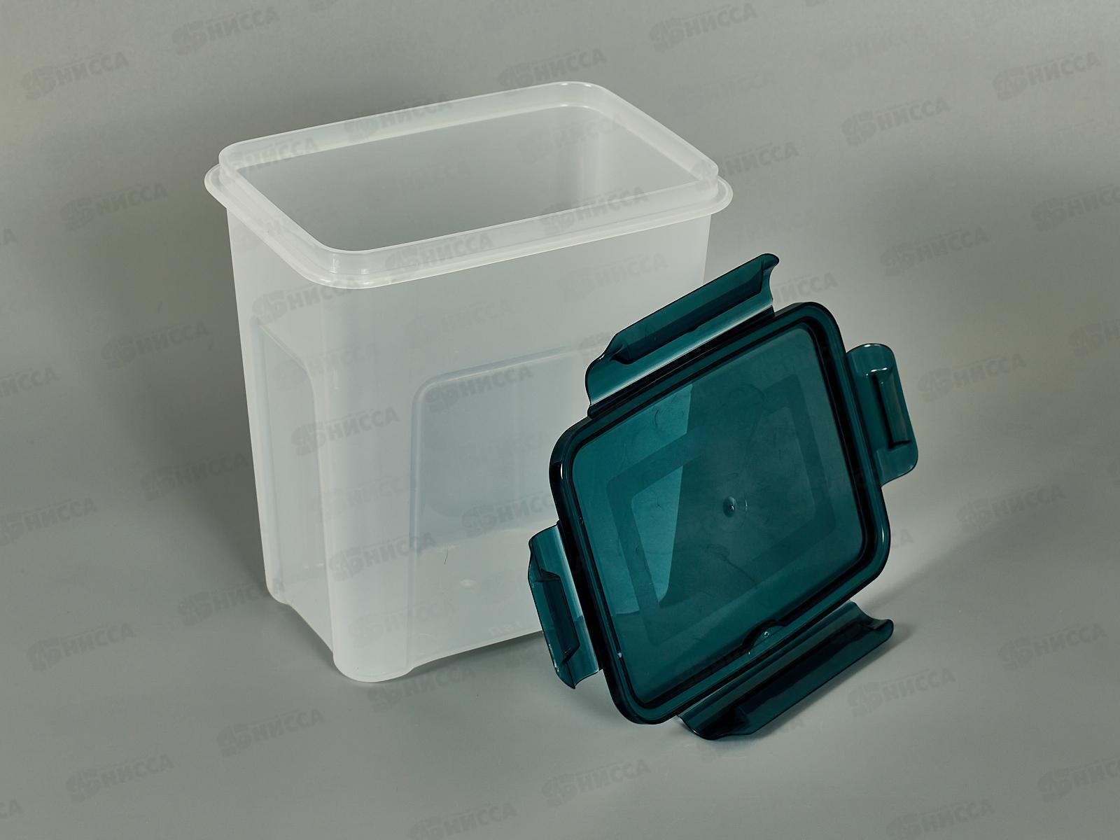 Набор банок 8шт д/сыпучих продуктов №5 С7638136