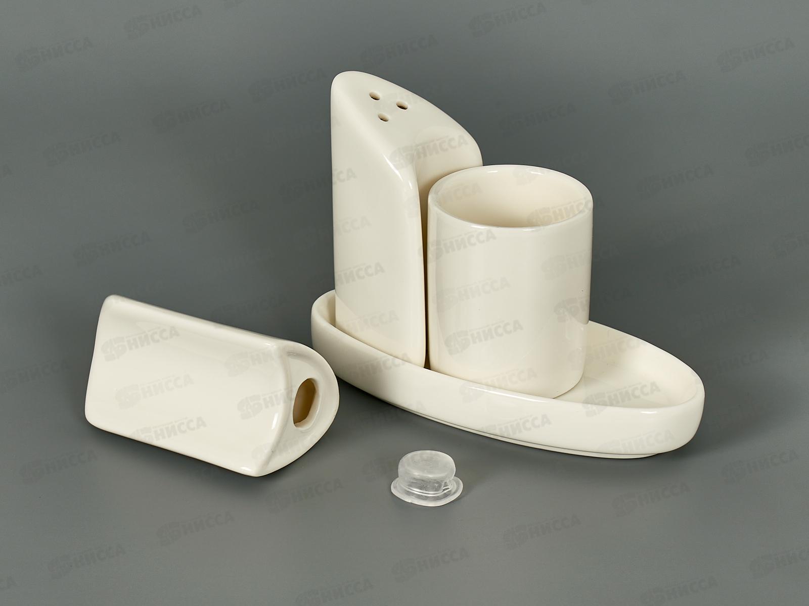 Набор для специй 4предмета 70209-9 *48