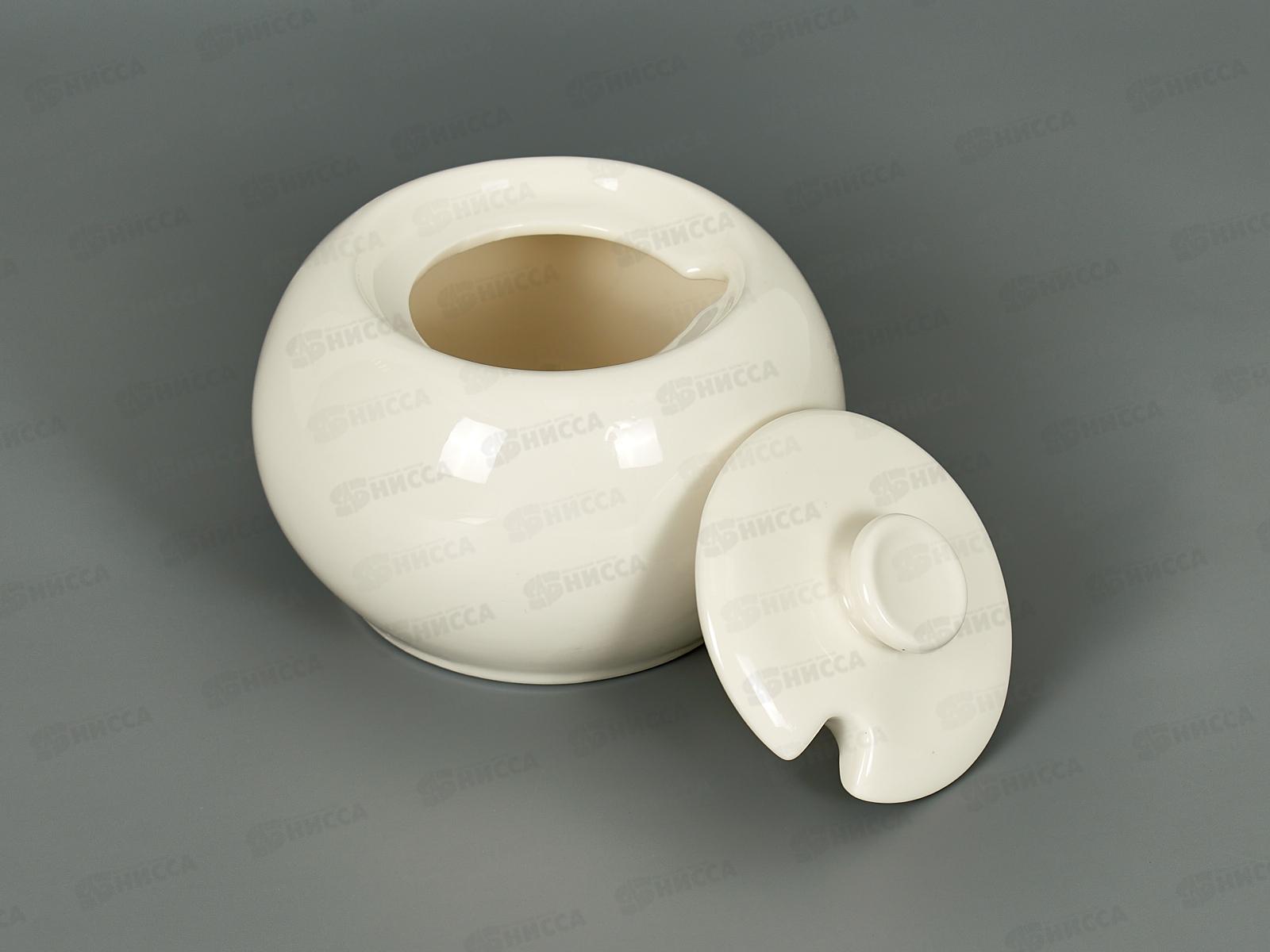 Сахарница 380мл  70209-7 *36