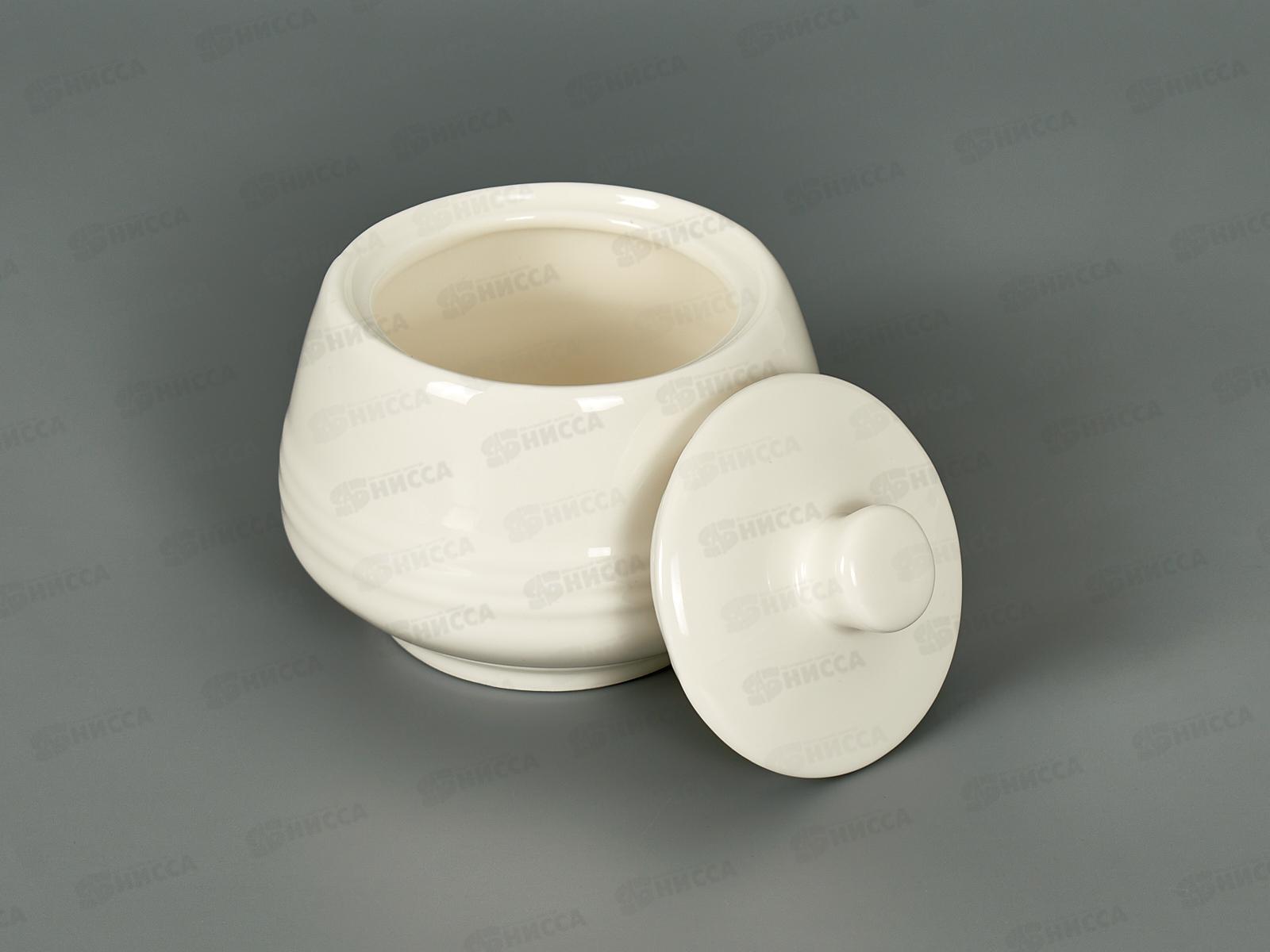 Сахарница 200мл  70206-16 *6/72