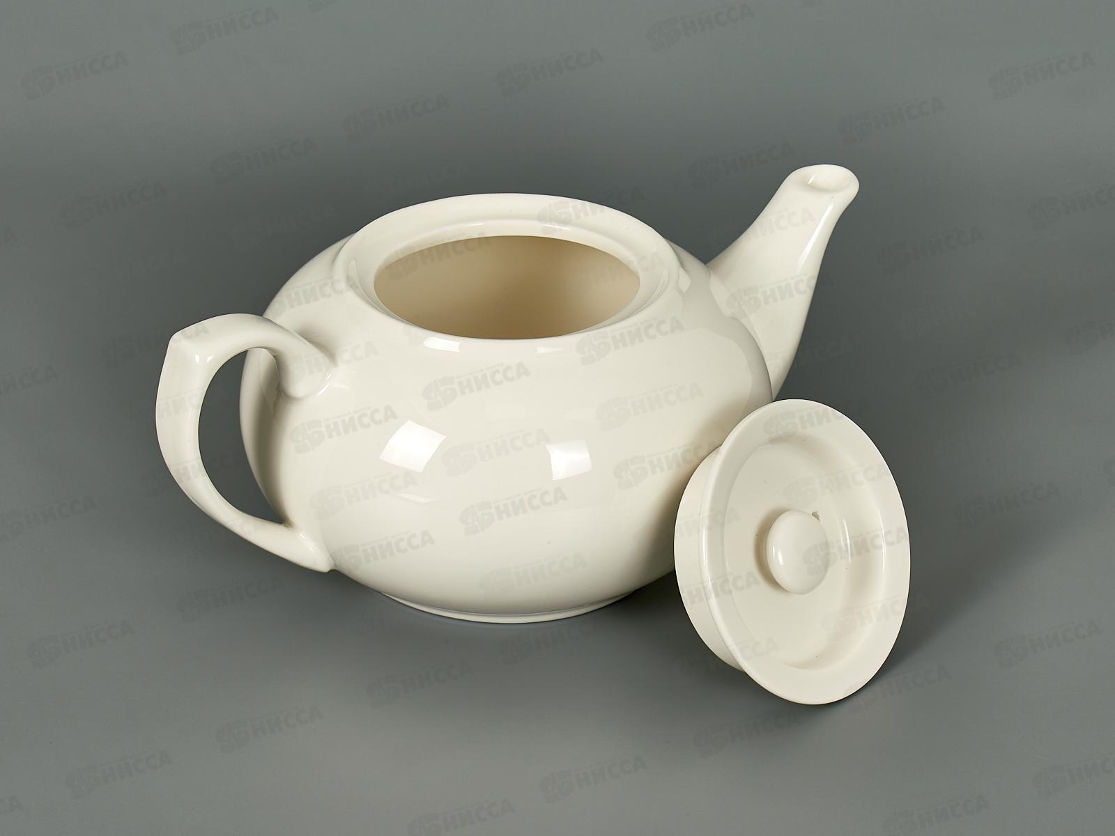 Чайник заварочный 1100мл 70204-2 *24