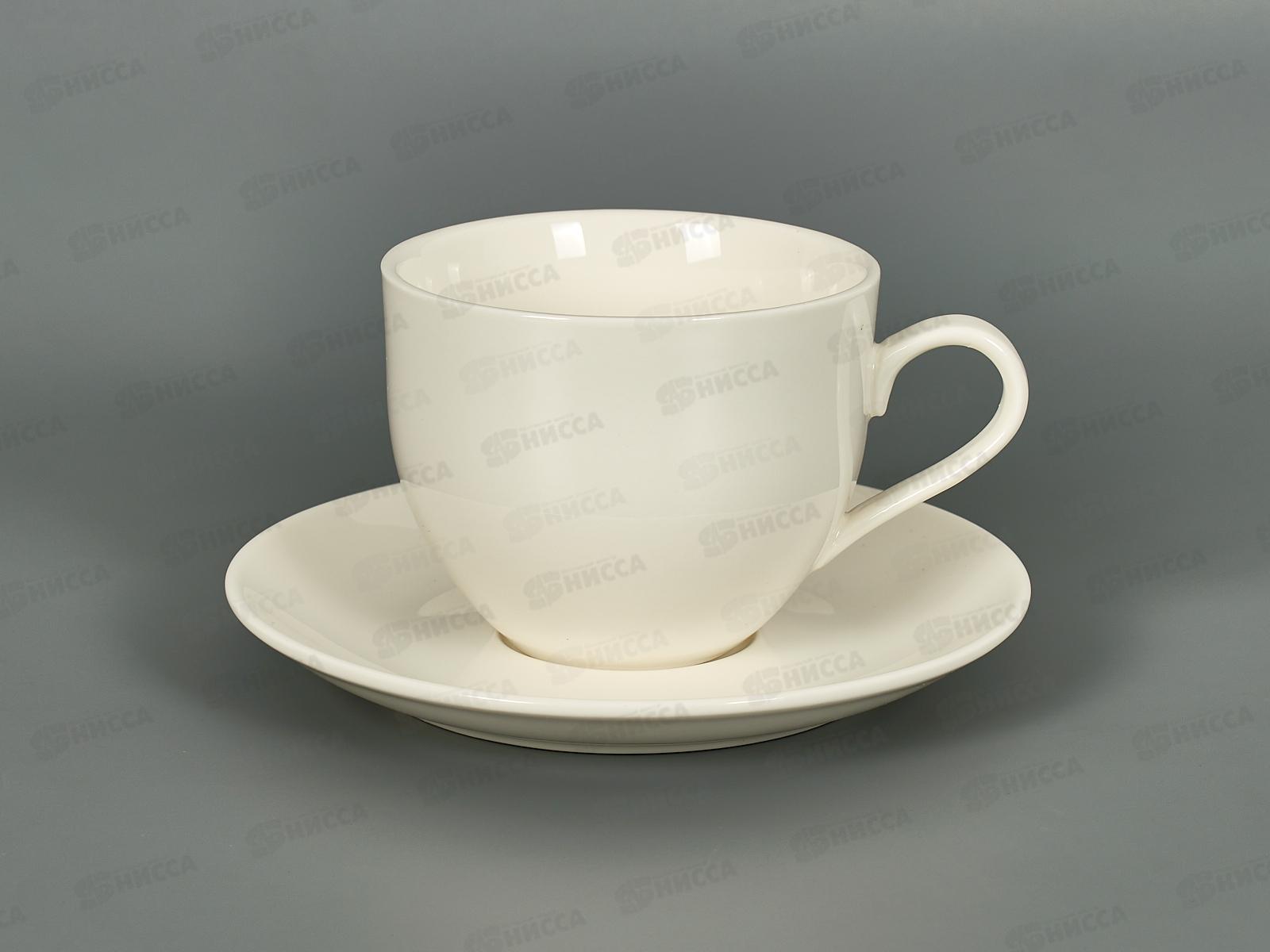 Набор чайный 12 пр (чашка 250мл+блюдце 14,5см) 70207-1 *8