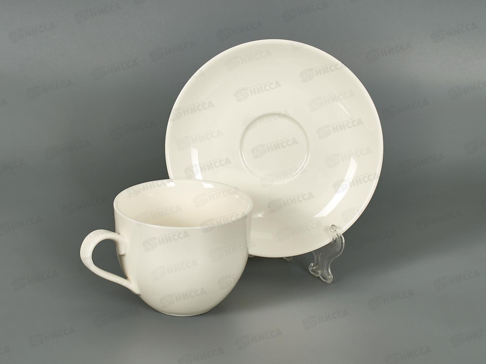 Набор чайный 12 пр (чашка 250мл+блюдце 14,5см) 70207-1 *8