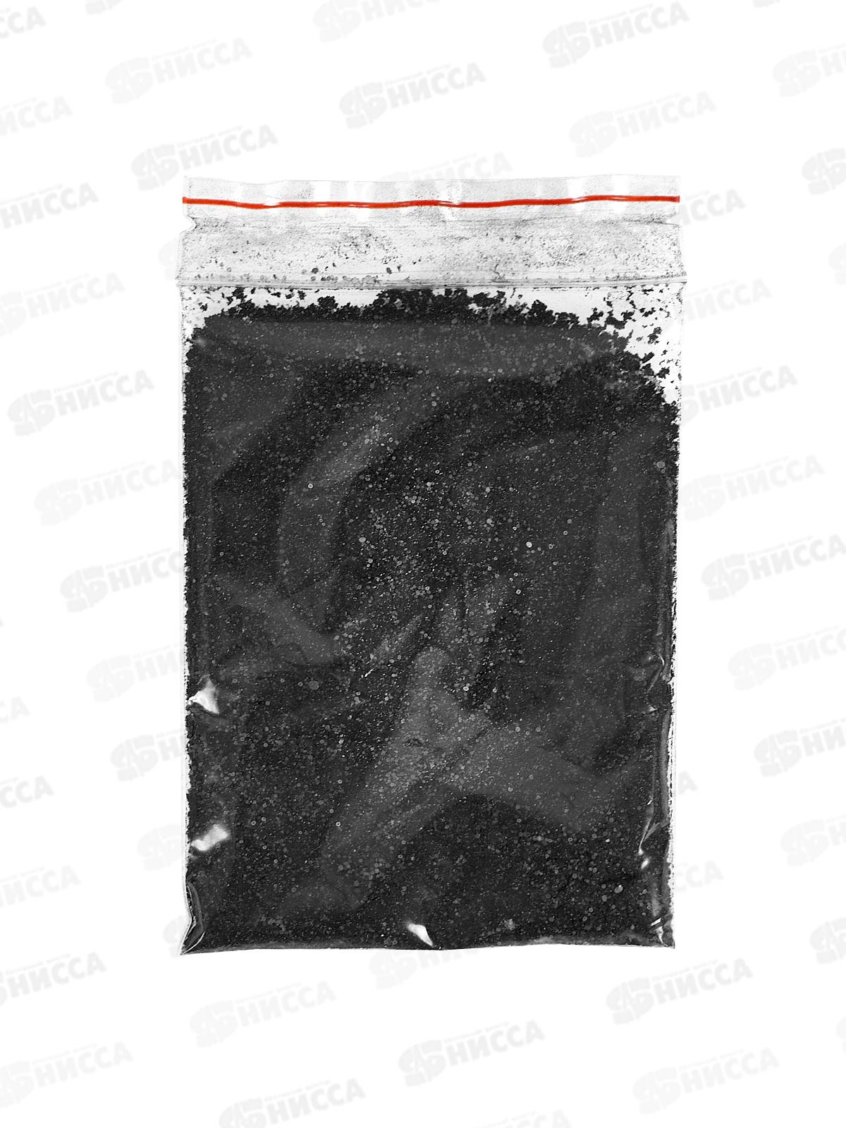 Краситель Контраст пакет черный 10г *50/150