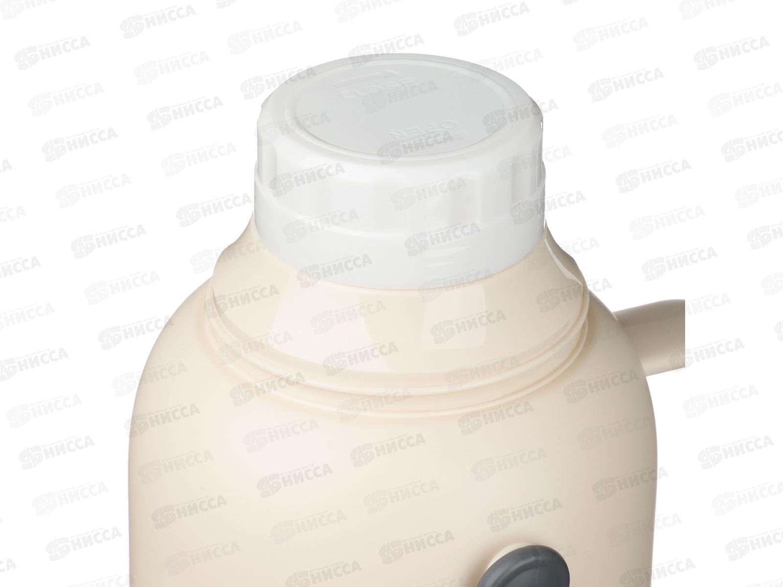 Термос SATOSHI Эльбрус, стеклянная колба 2л, 841-900  г