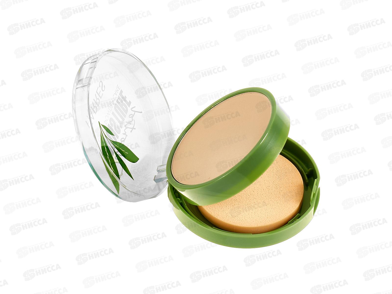 Farres Пудра MIX 3018 с экстрактом зеленого чая *12