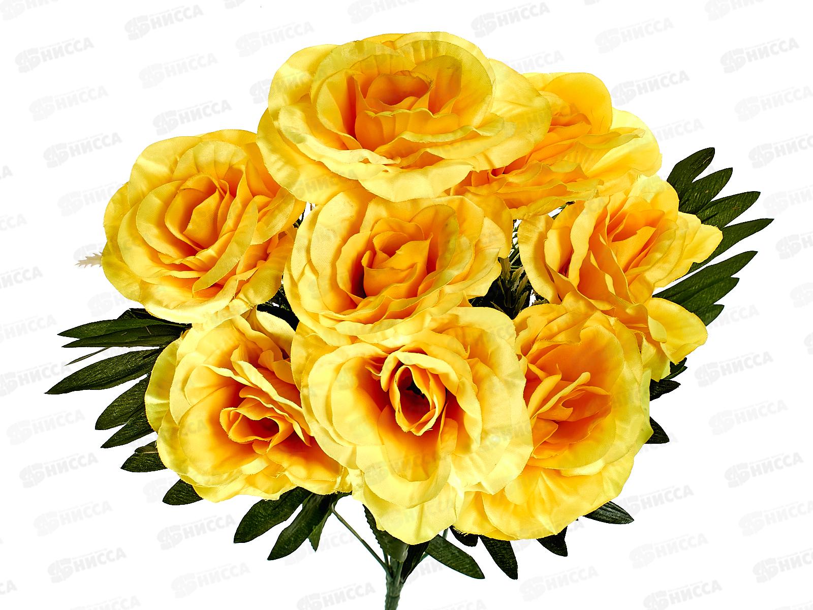 Букет 60см 11гол №121 микс 81875 *1/10  Б