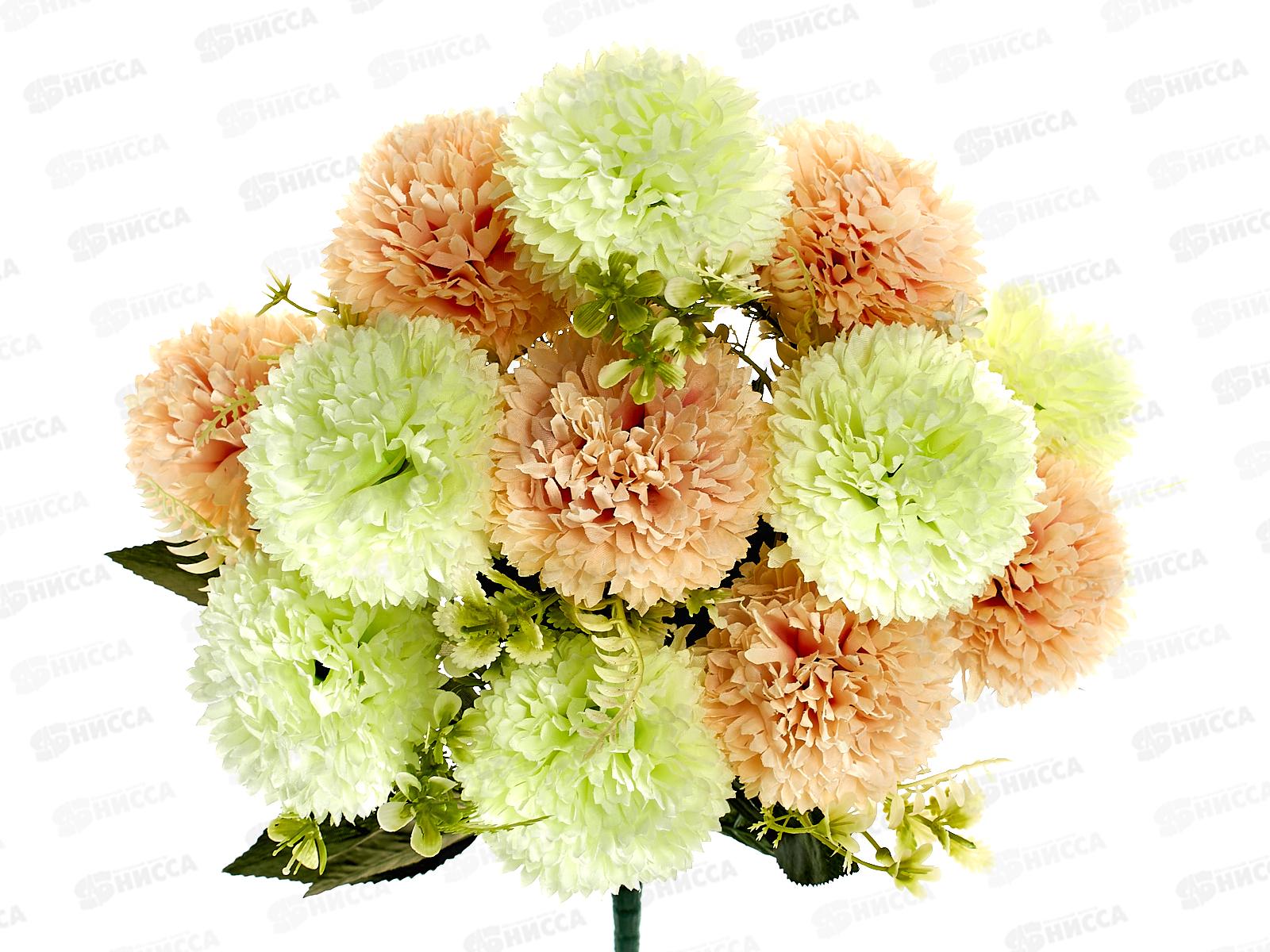 Букет 58см 12гол №382 микс 81985 *10  Б