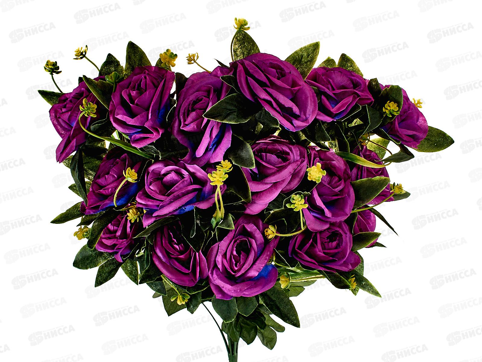 Букет 65см 18гол. №631 микс 82029 *10  Б