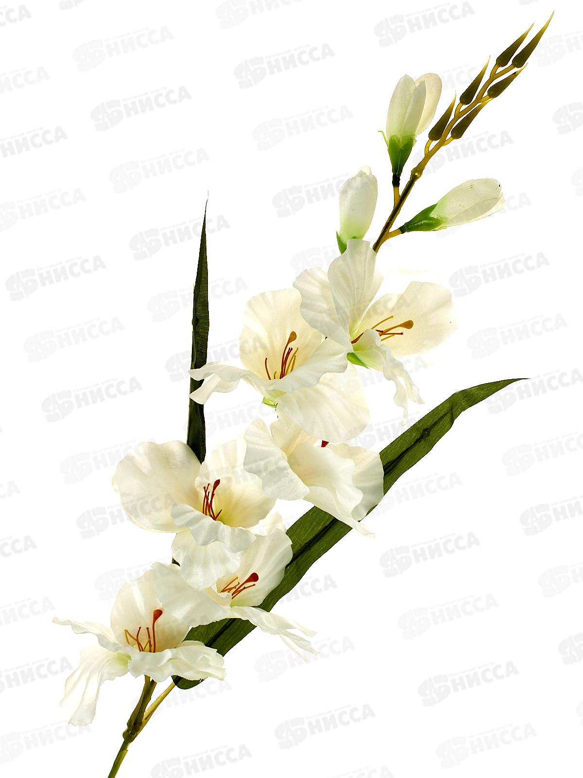 Цветы искусственные 60см №115 микс 81154 *50  Б