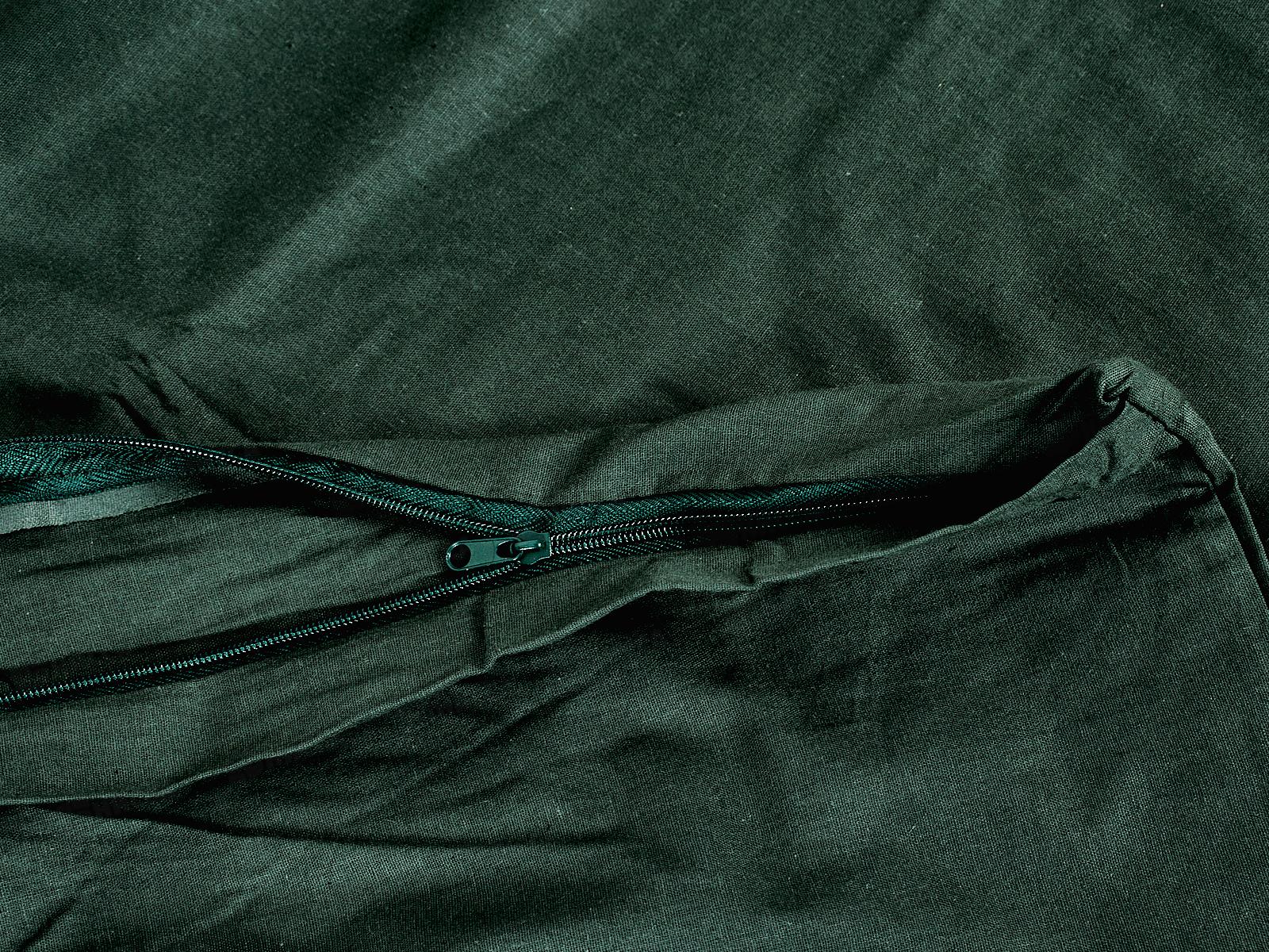 Пододеяльник 2,0спальный перкаль U.F. Шторм 819 (175*215)