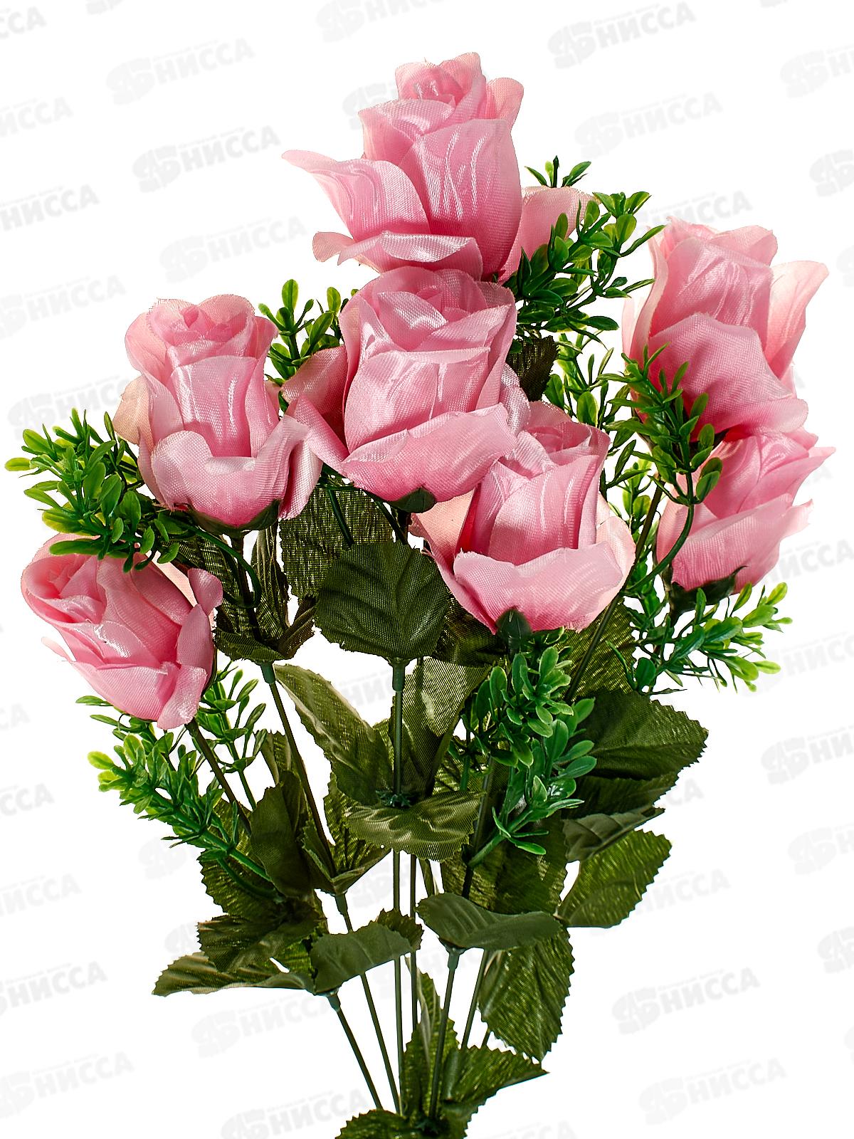 Букет 50см 7гол №192 микс 81902  *2/20   Б