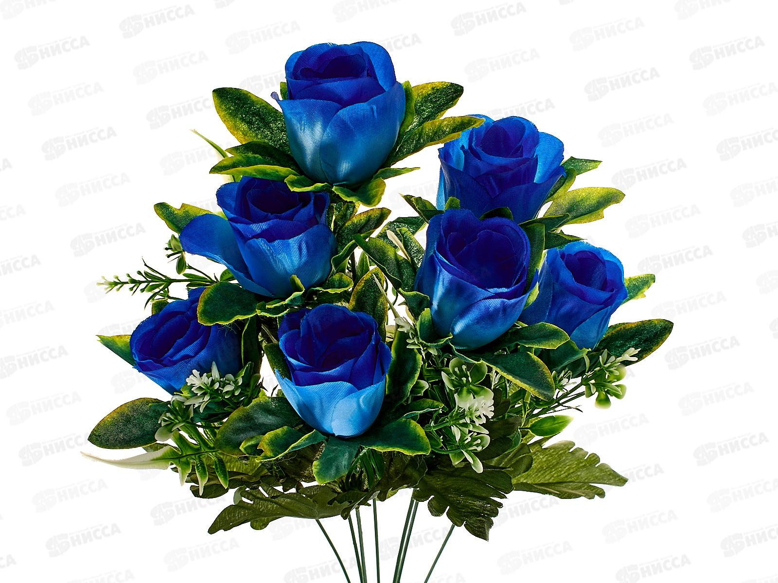 Букет 50см 7гол №324 микс 81960  *40   Б