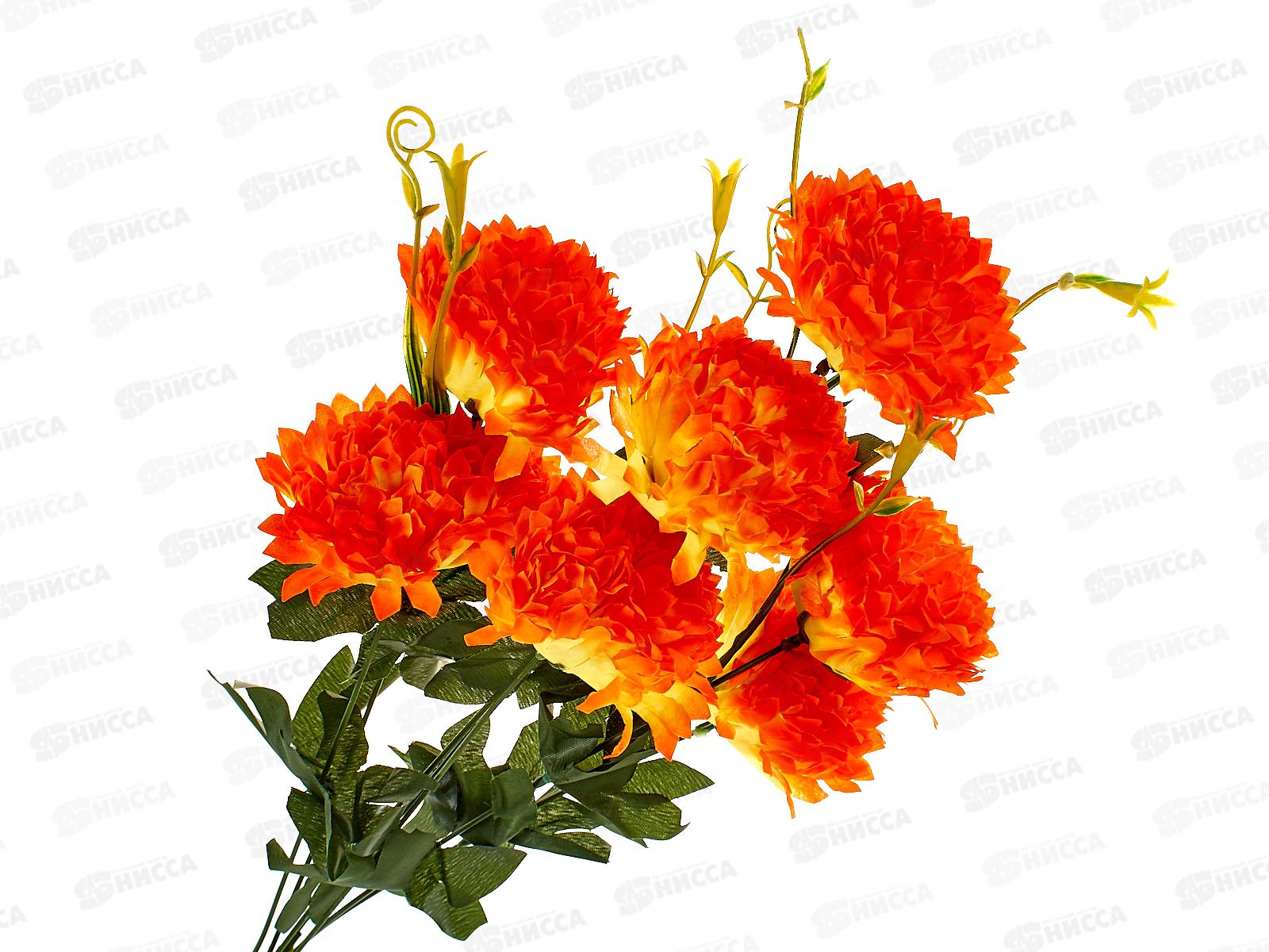 Букет 50см 7гол №643 микс 82035  *20   Б