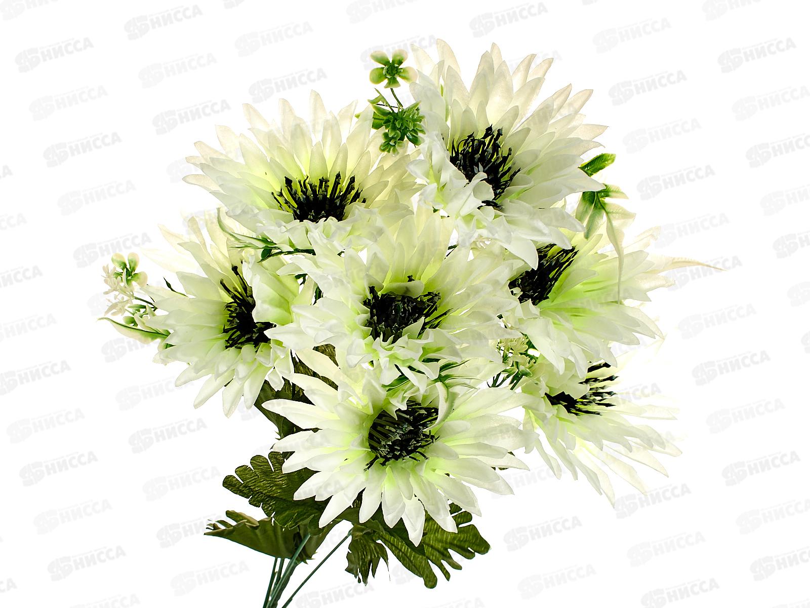 Букет 55см 7гол №326 микс 81961  *40/400   Б