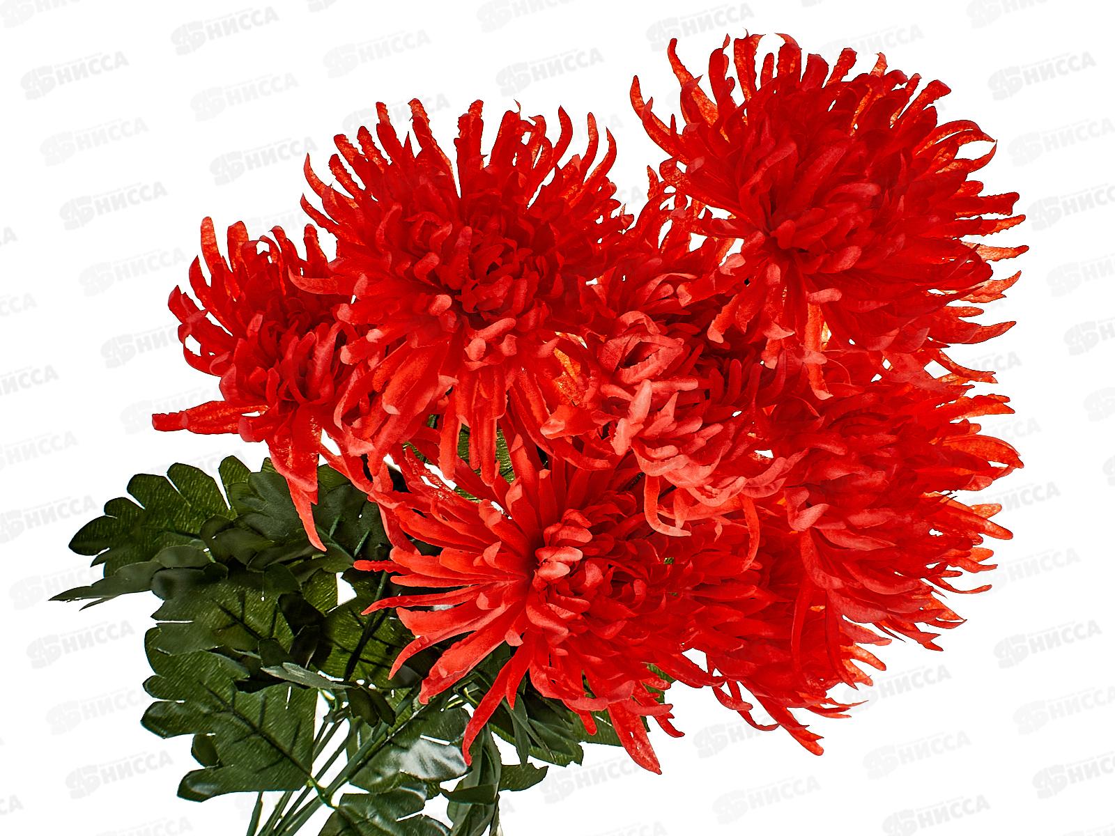 Букет 60см 7гол №246 микс 81932  *20/400   Б