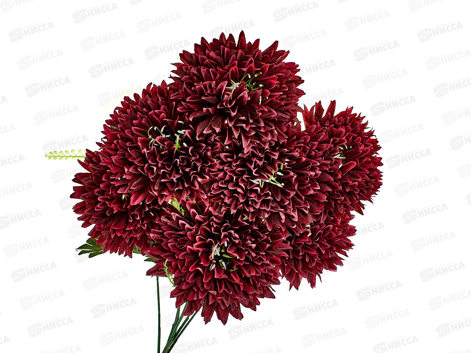 Букет 60см 7гол №54 микс 81847  *20/200   Б