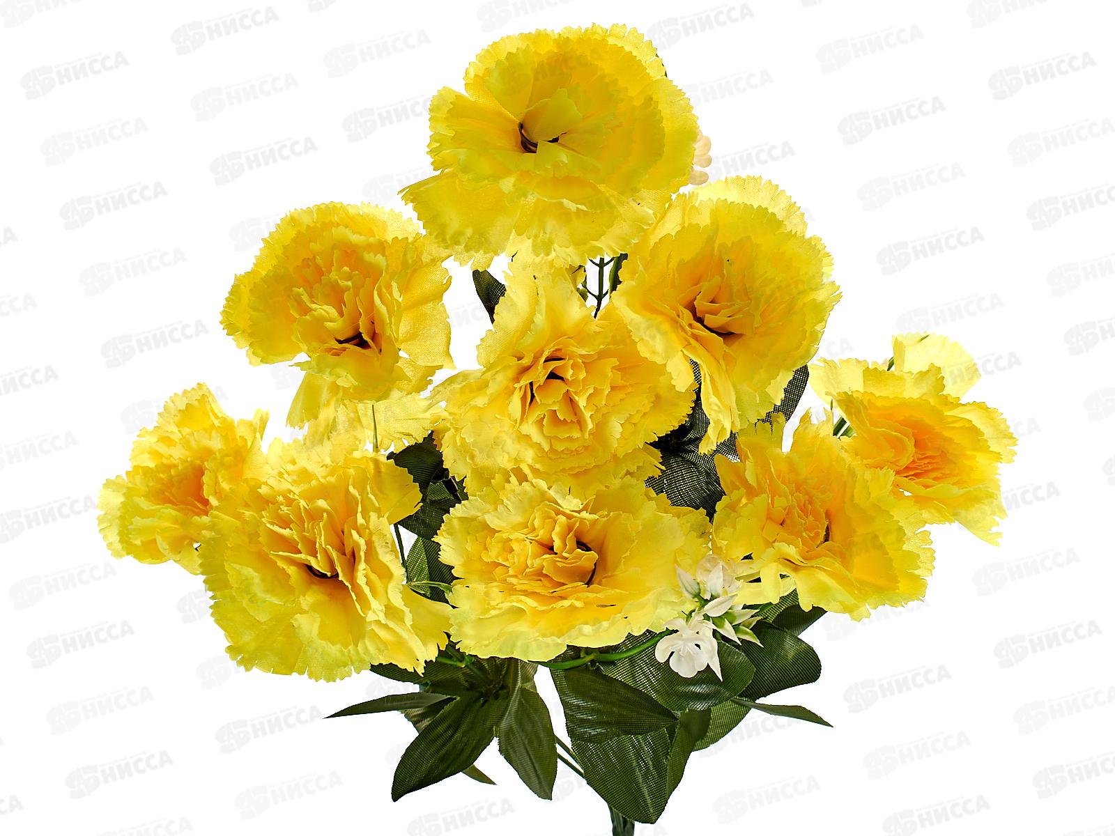 Букет 50см 9гол №288-1 микс 81949  *2/20   Б