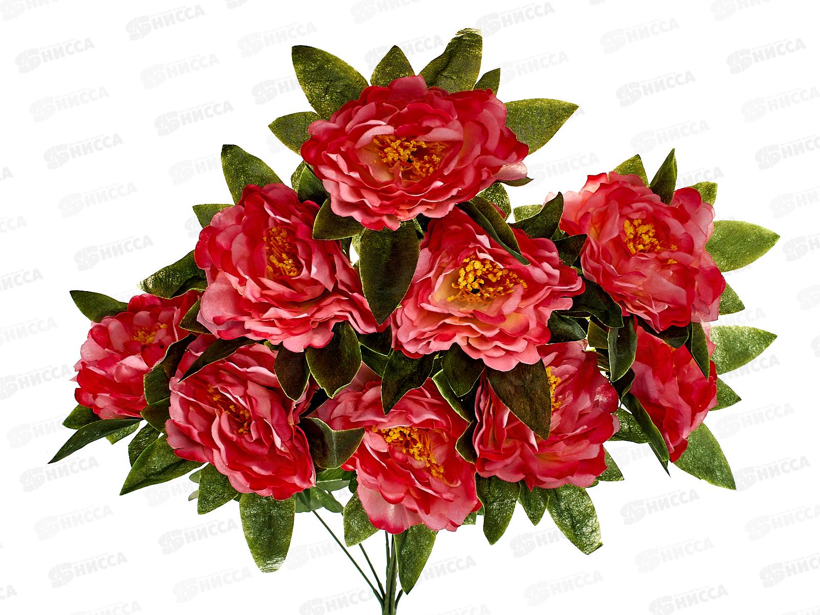 Букет 60см 9гол №602 микс 82023  *20   Б