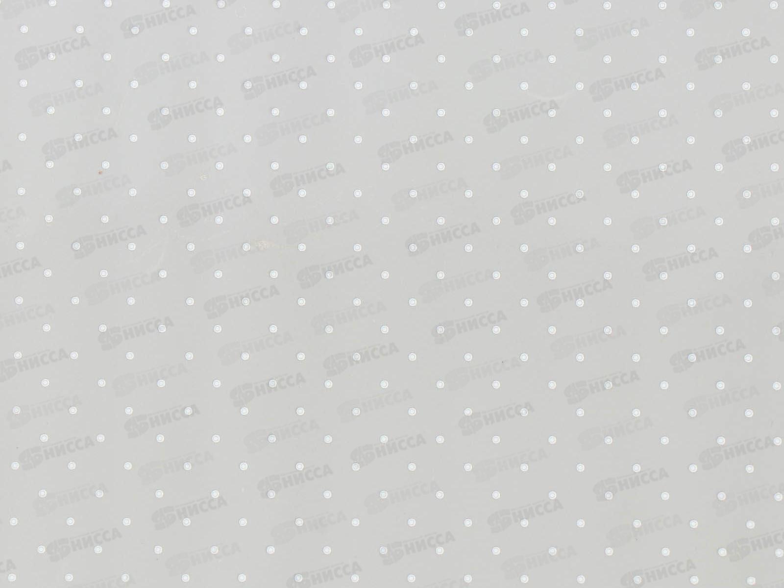 Пленка д/цветов с белым рис &quotТочки&quot, 0,7*7,6м,40мкм 4846402